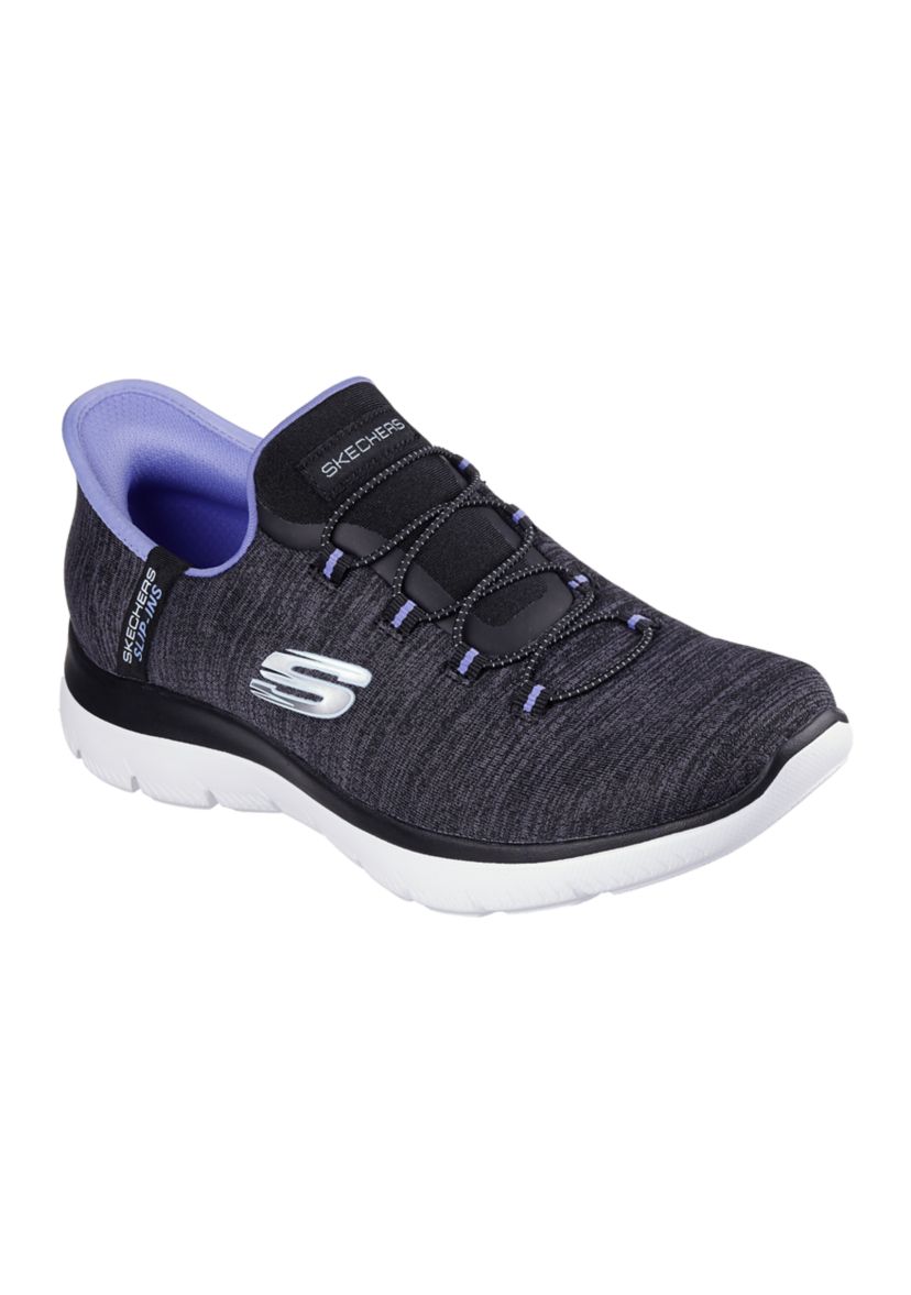 Womens Slip-ins: Summits Sneakers - Everyday Set