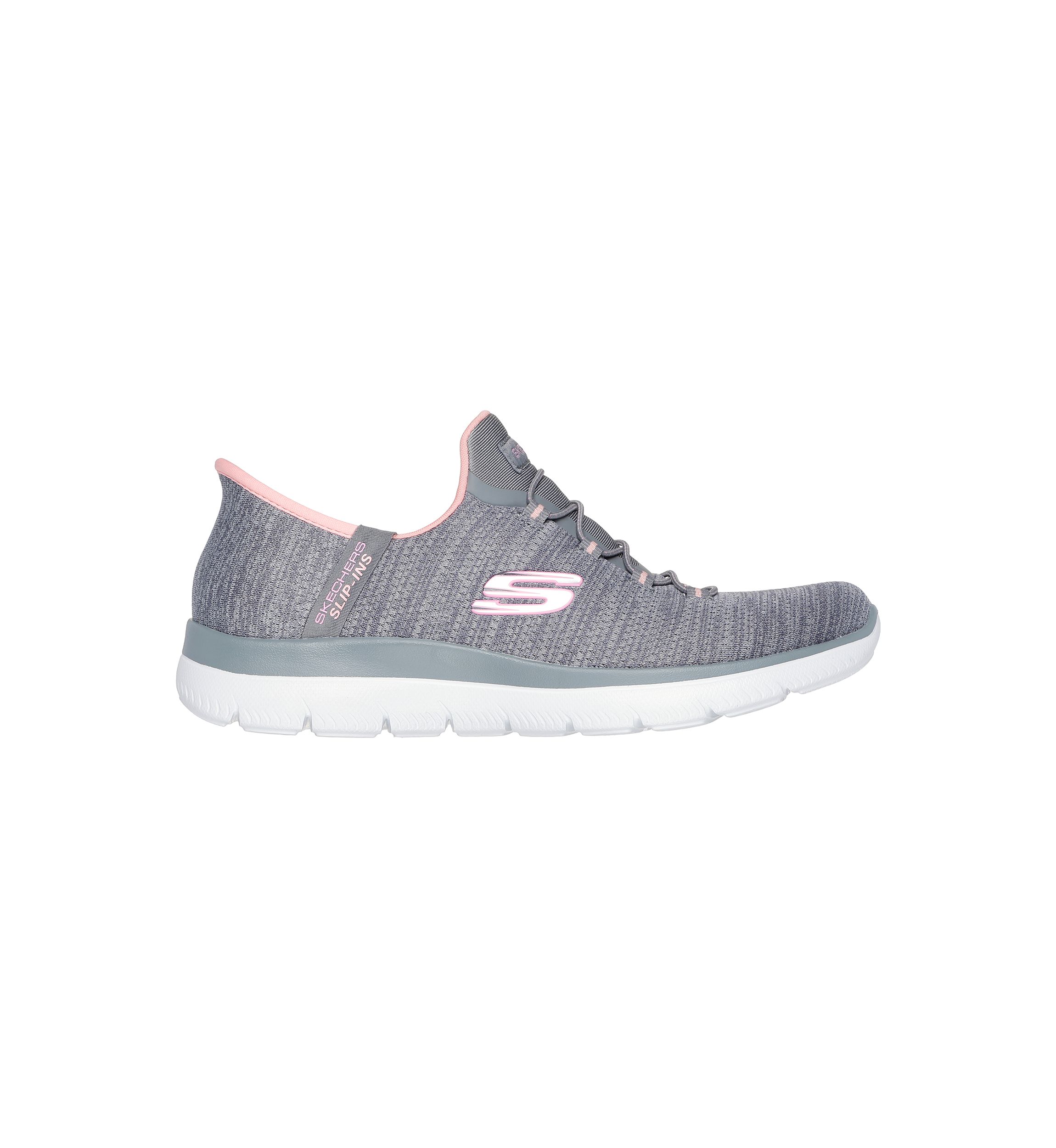 Womens Slip-ins: Summits Sneakers - Everyday Set