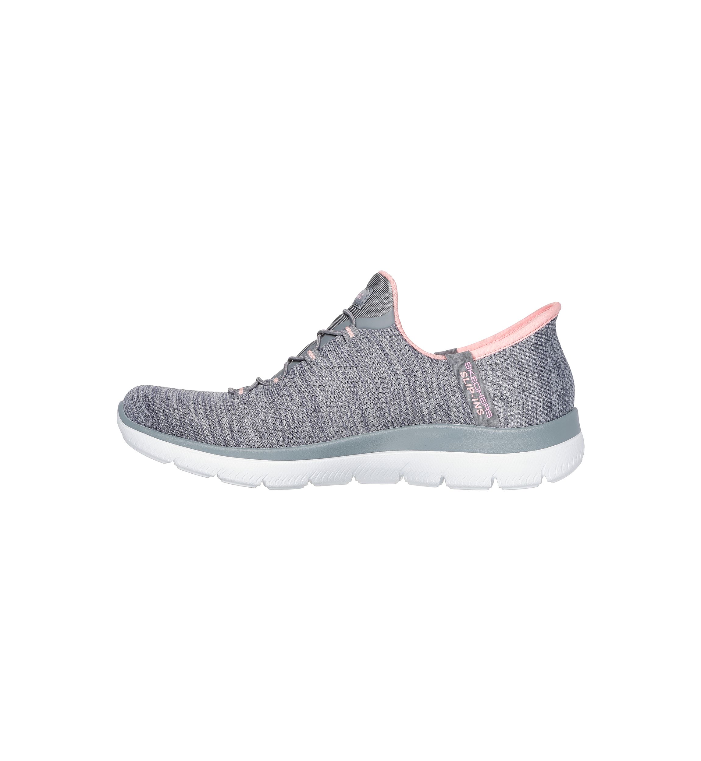 Womens Slip-ins: Summits Sneakers - Everyday Set