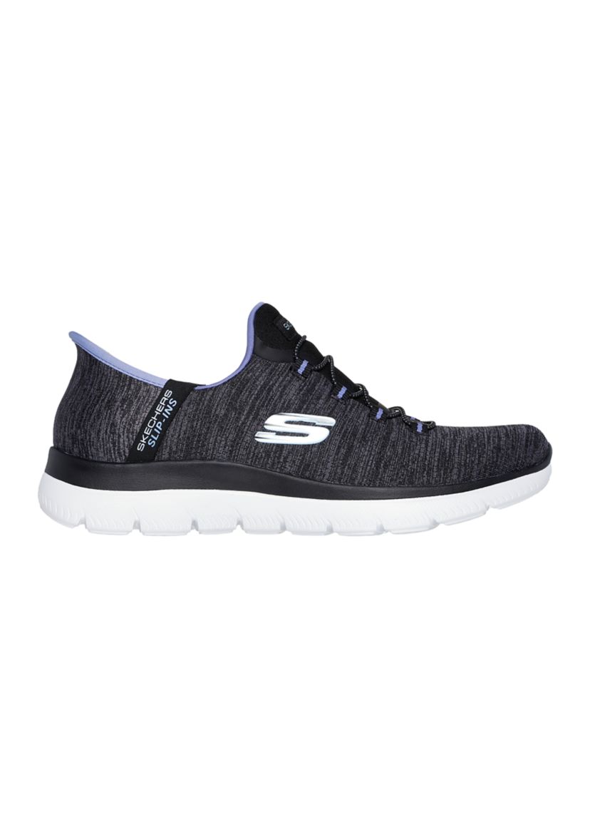 Womens Slip-ins: Summits Sneakers - Everyday Set