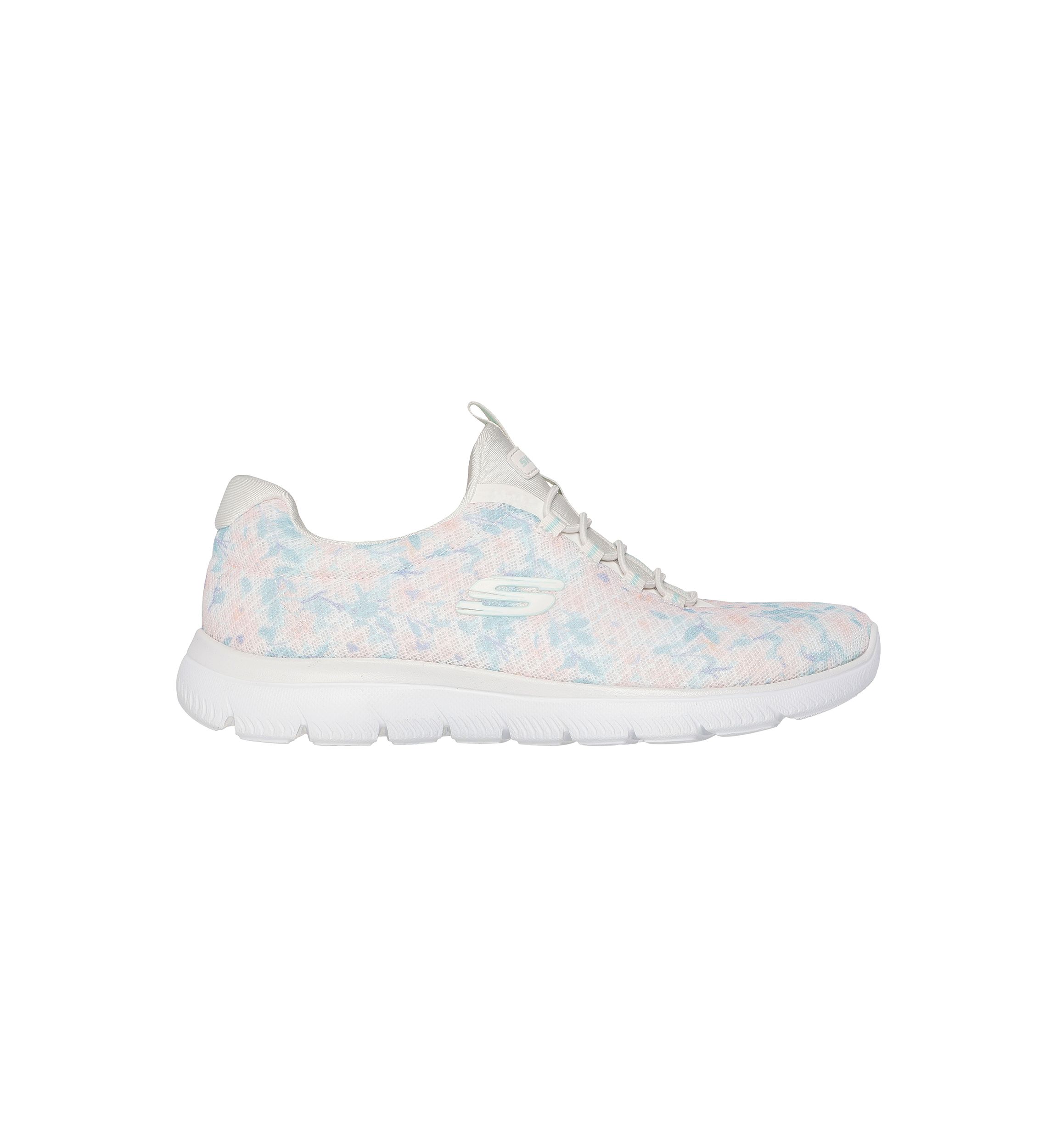 Summits - Wildflower Sneakers