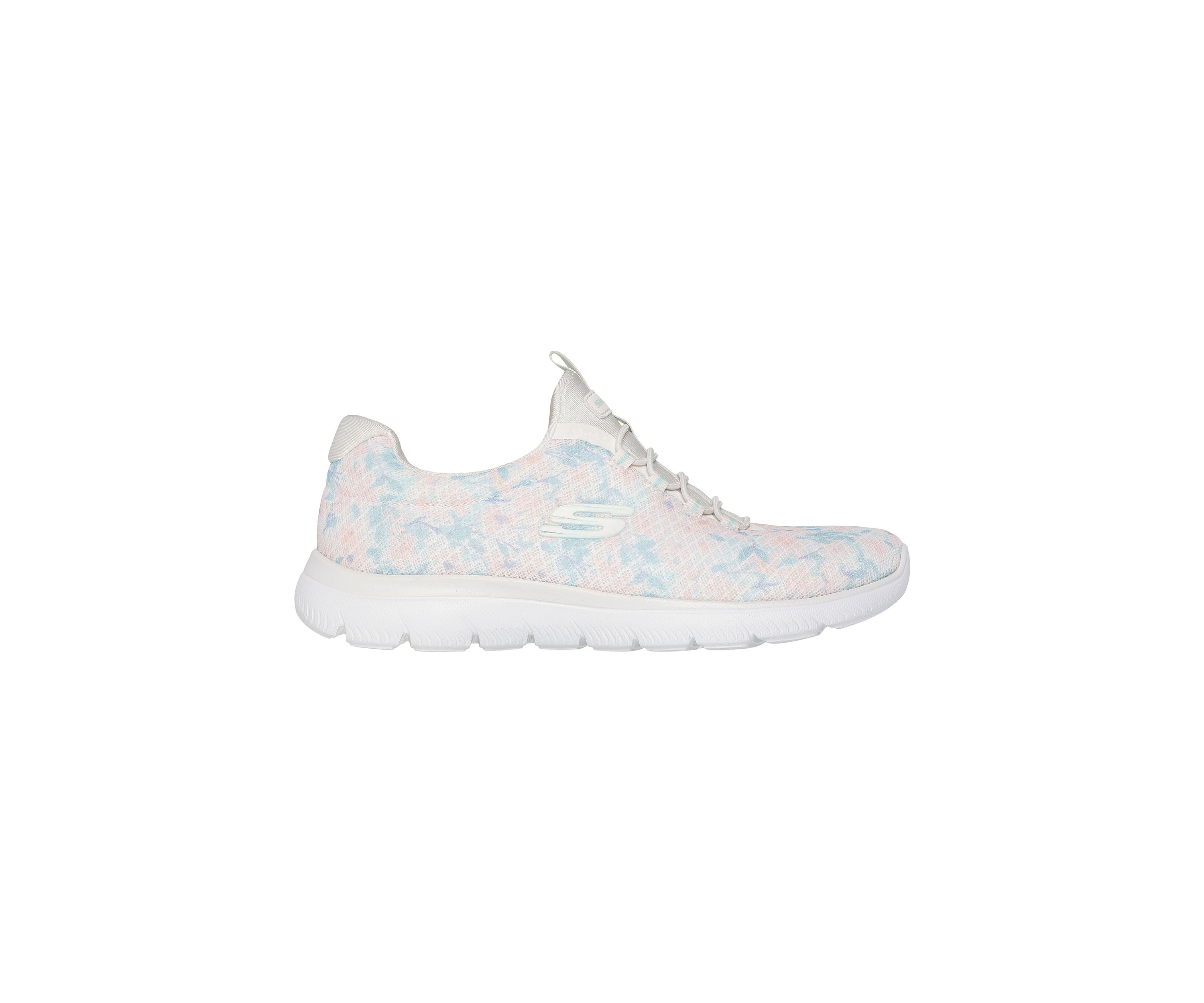 Summits - Wildflower Sneakers