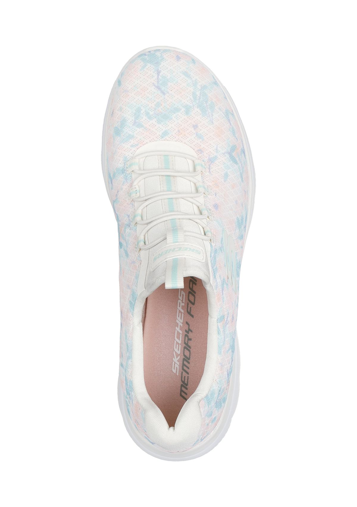 Summits - Wildflower Sneakers