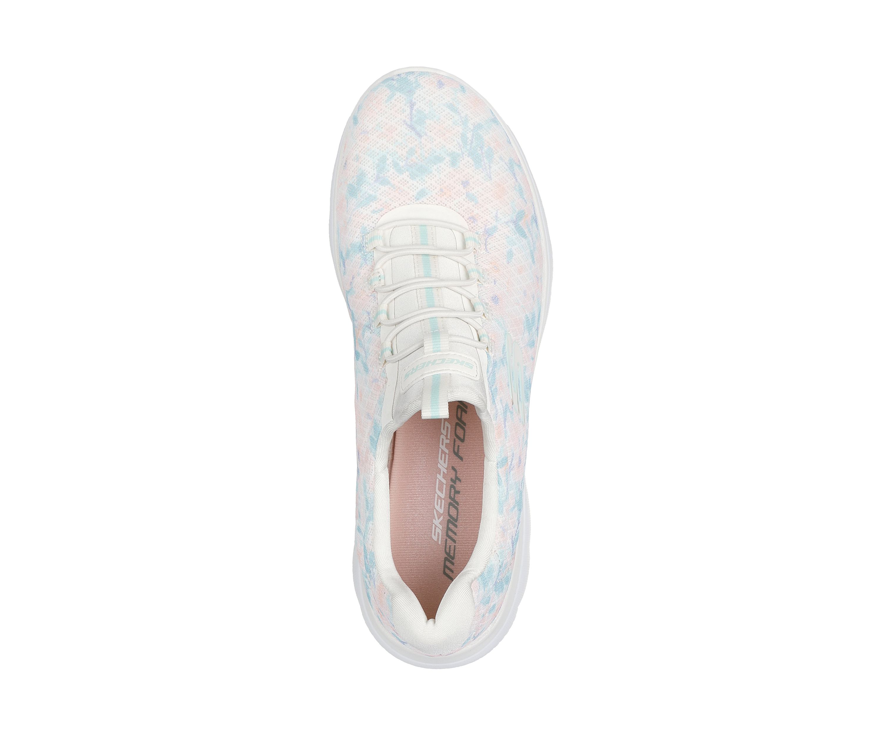 Summits - Wildflower Sneakers