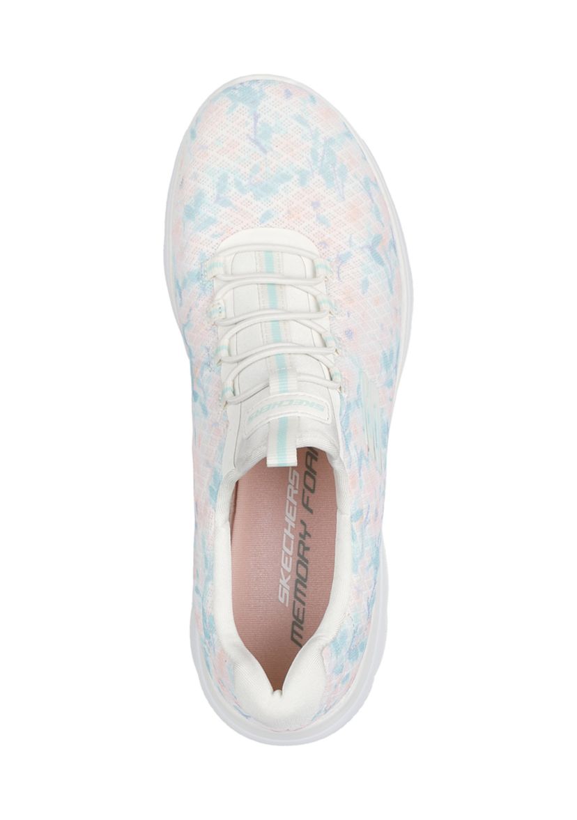 Summits - Wildflower Sneakers