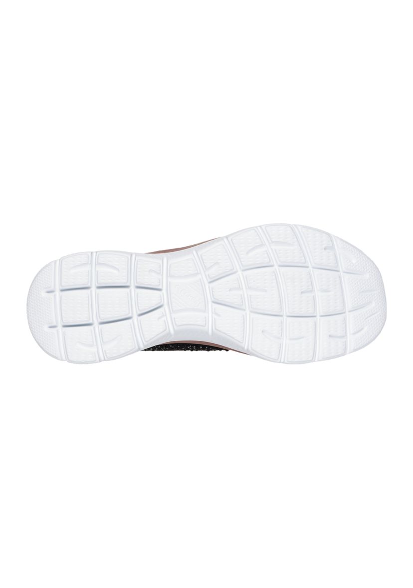 Womens Slip-ins: Summits Brilliant Shine Sneakers