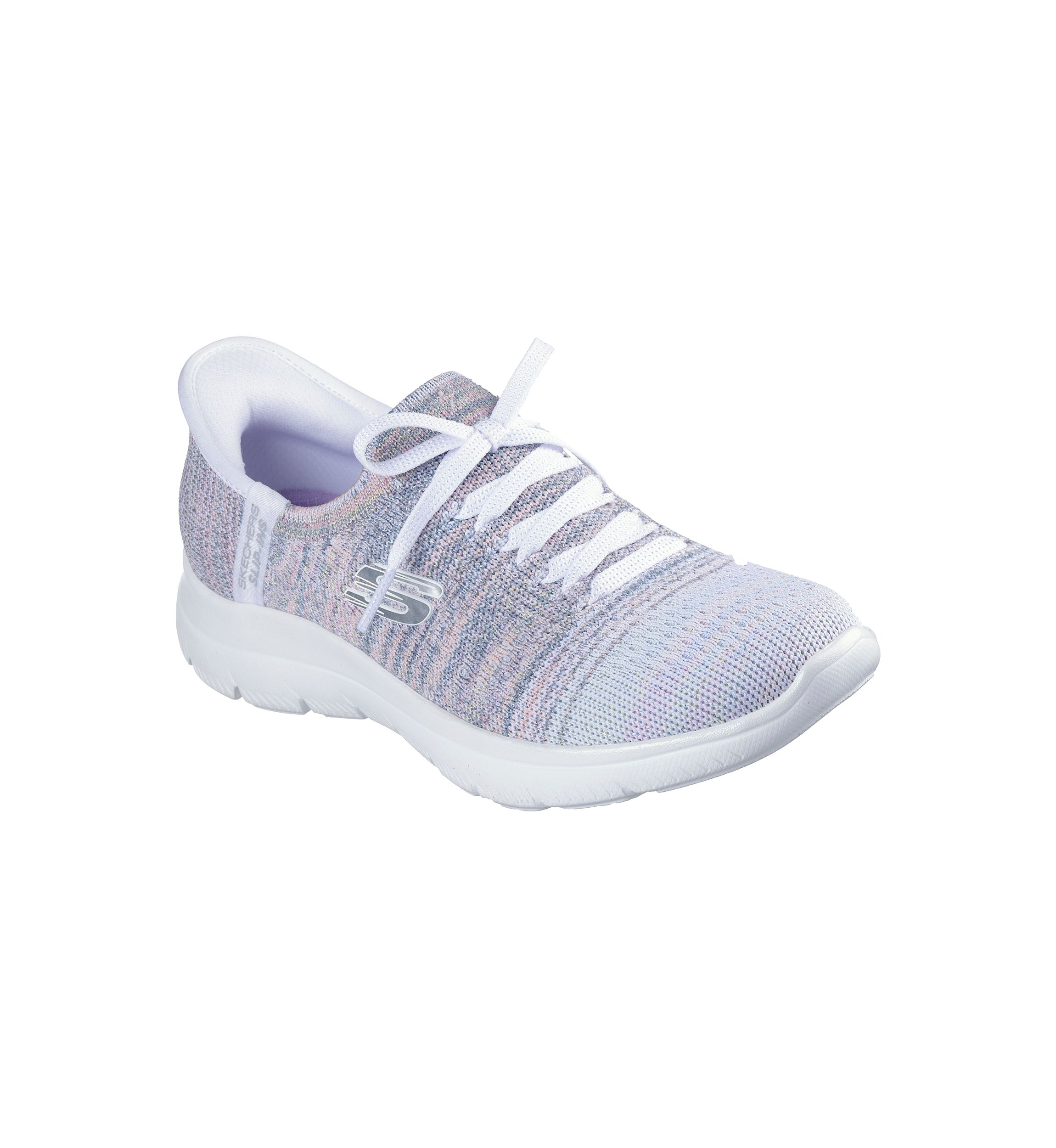 Womens Slip-ins:  Sport Summits Sneakers