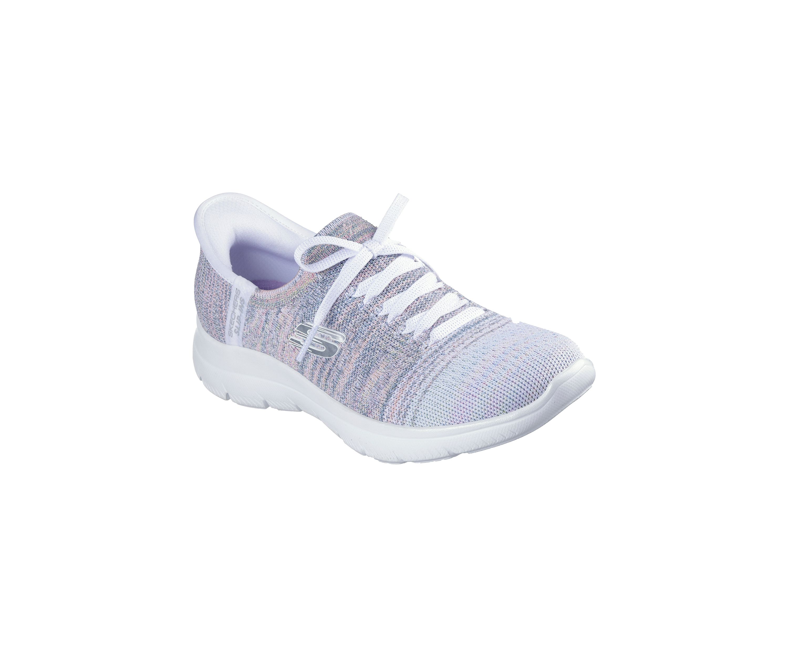Womens Slip-ins:  Sport Summits Sneakers