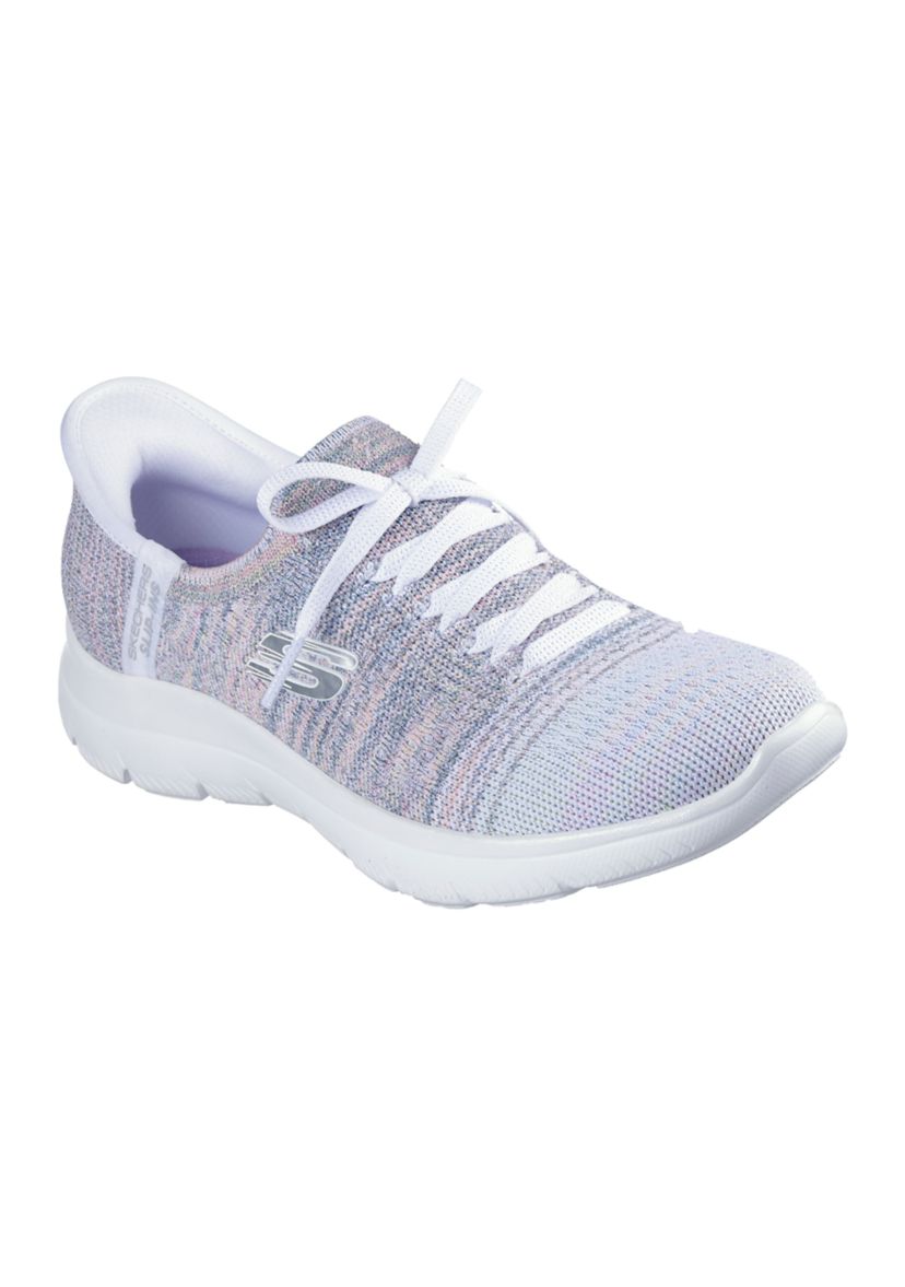 Womens Slip-ins:  Sport Summits Sneakers