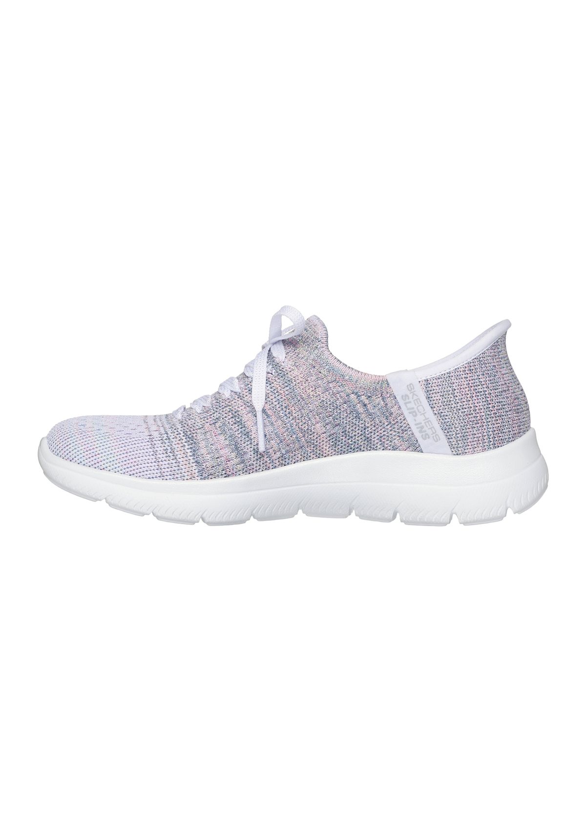 Womens Slip-ins:  Sport Summits Sneakers
