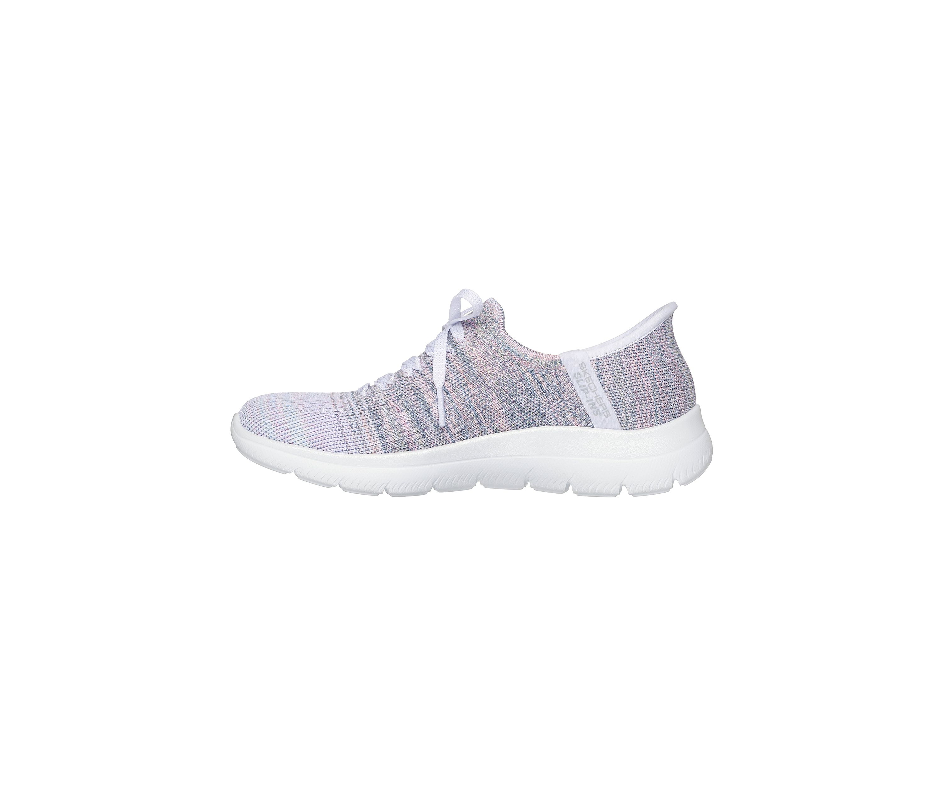 Womens Slip-ins:  Sport Summits Sneakers