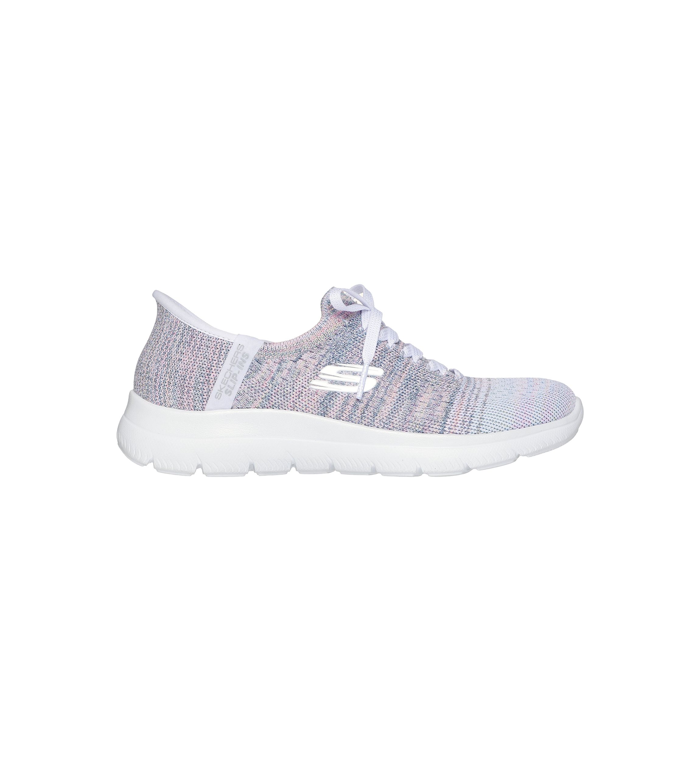 Womens Slip-ins:  Sport Summits Sneakers