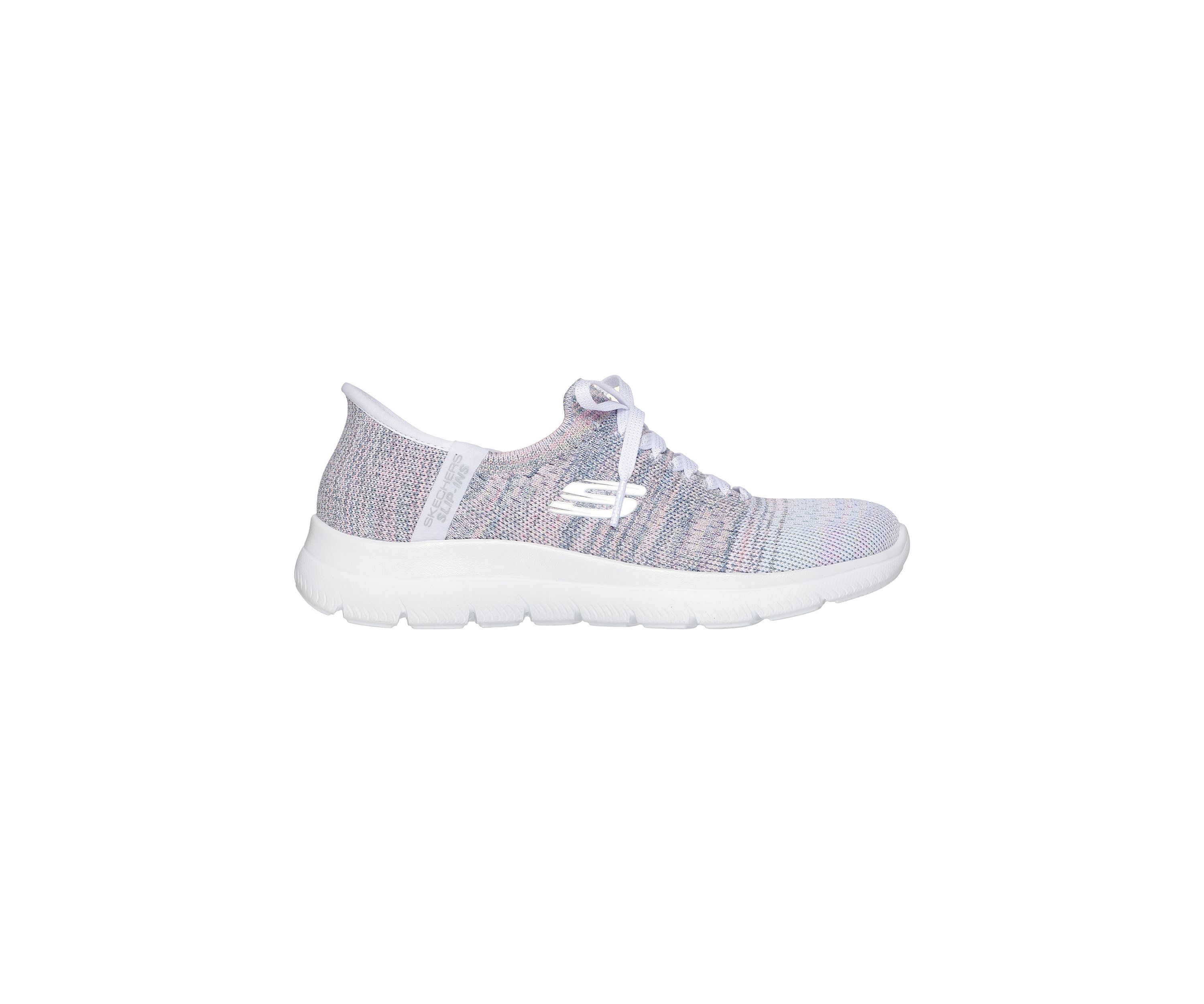 Womens Slip-ins:  Sport Summits Sneakers