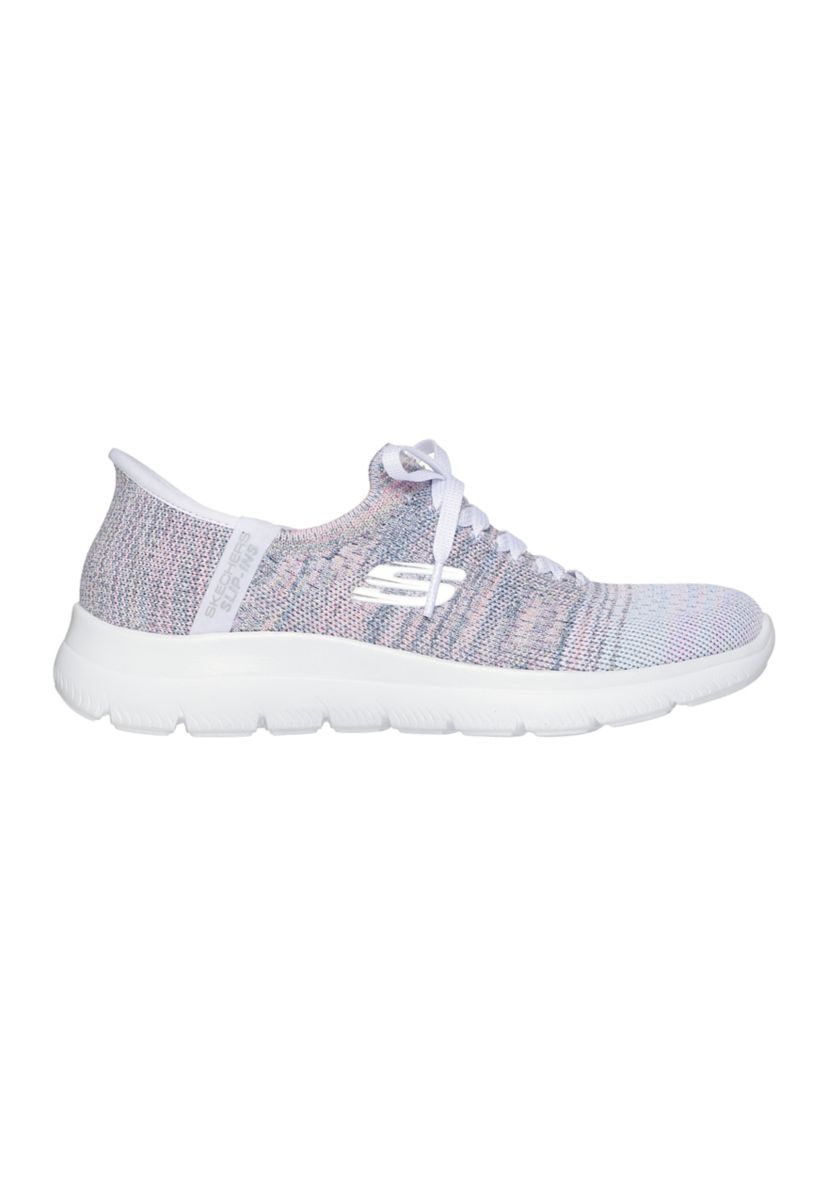 Womens Slip-ins:  Sport Summits Sneakers