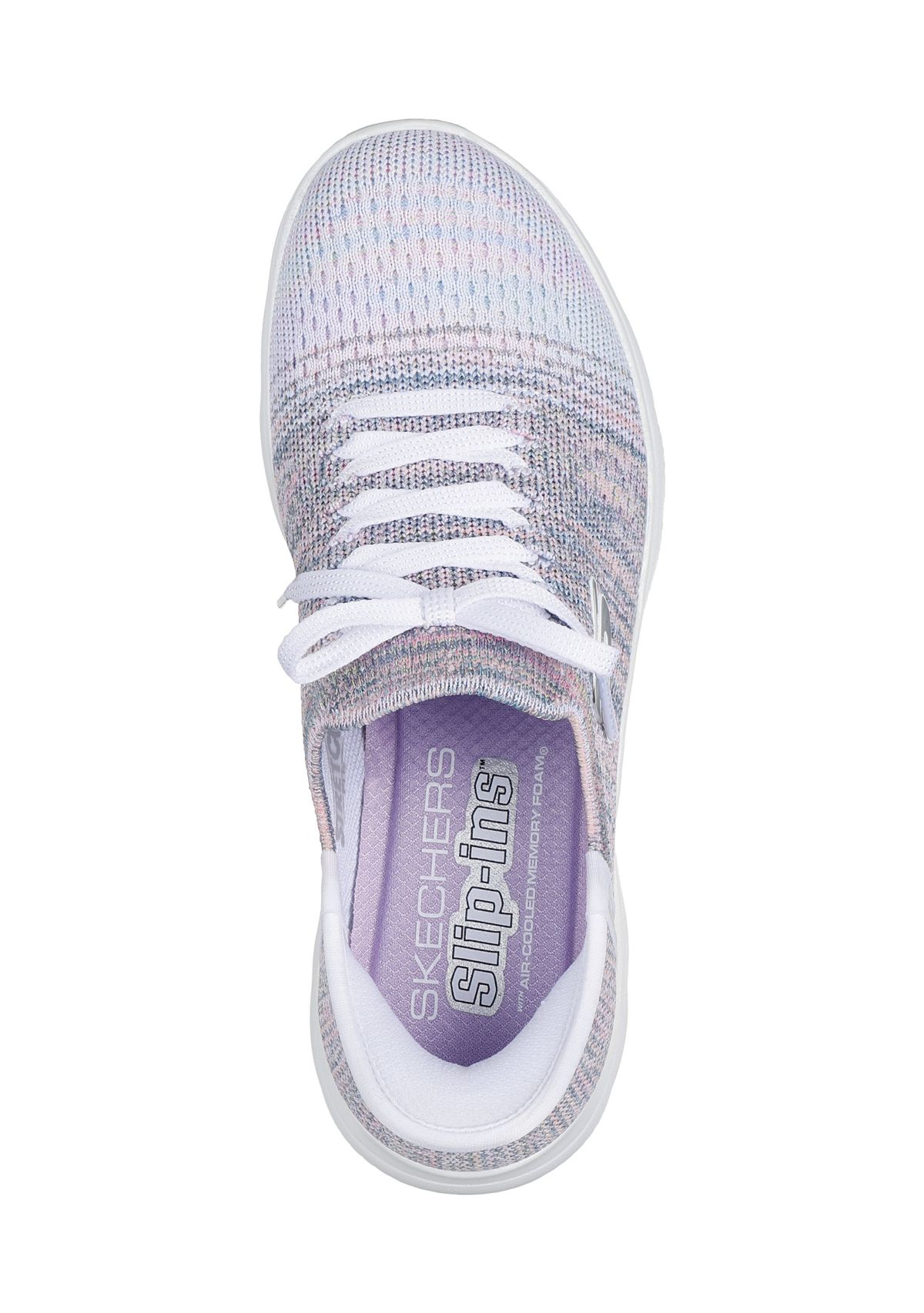 Womens Slip-ins:  Sport Summits Sneakers