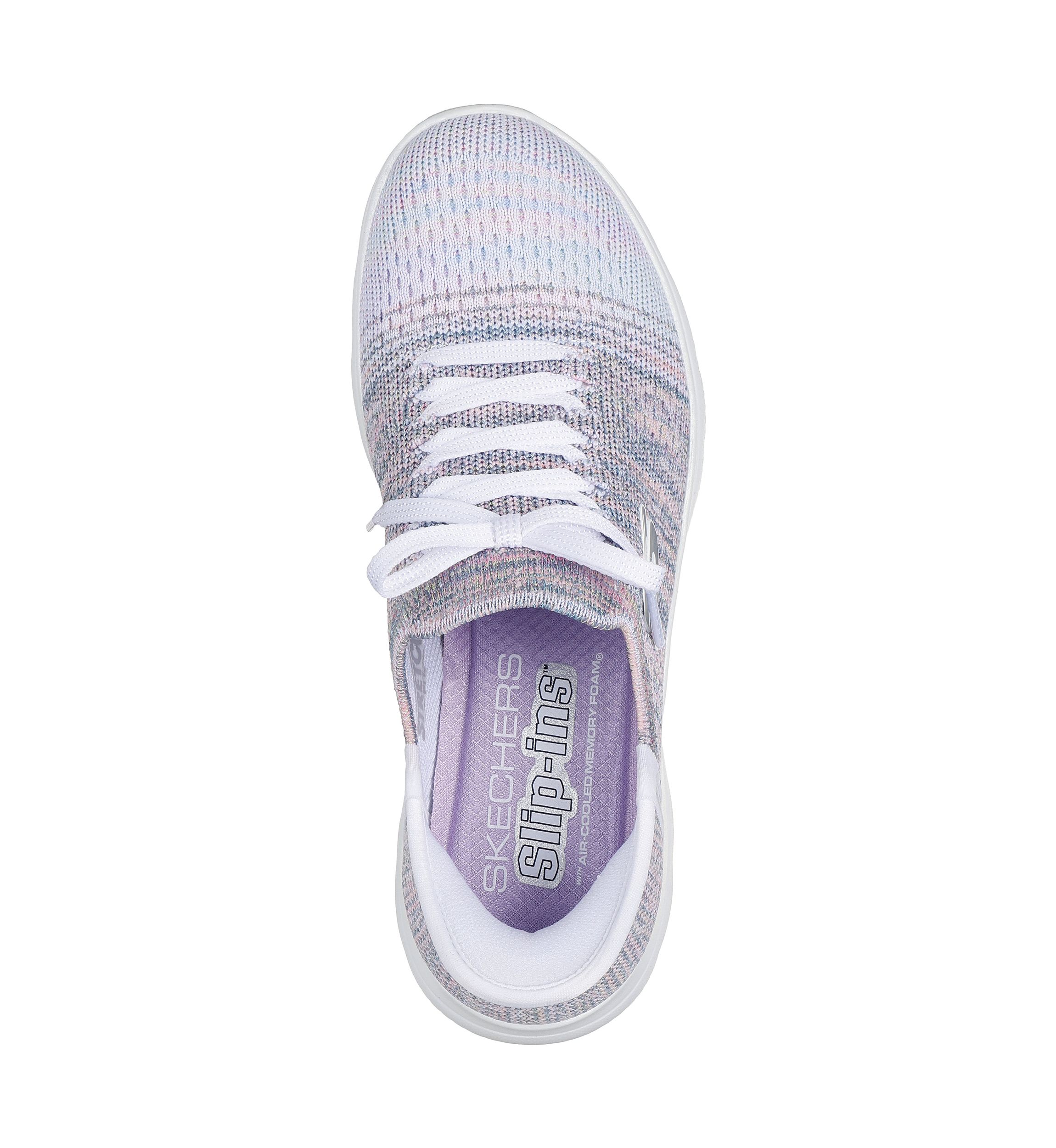 Womens Slip-ins:  Sport Summits Sneakers
