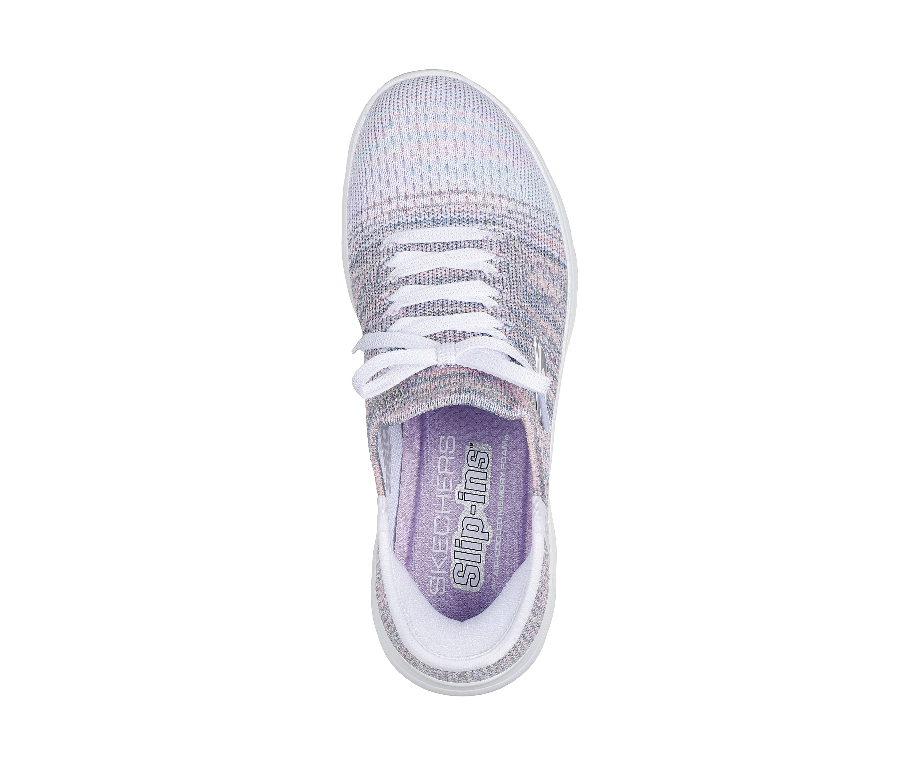 Womens Slip-ins:  Sport Summits Sneakers