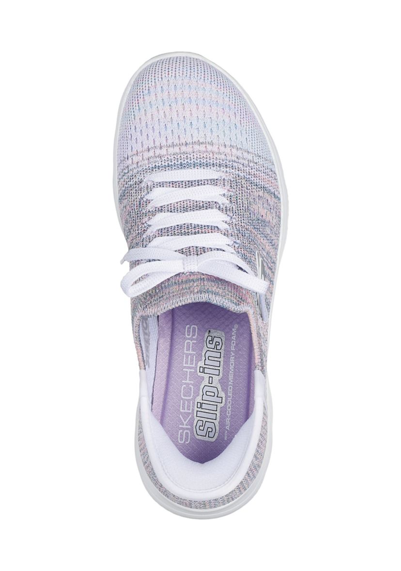 Womens Slip-ins:  Sport Summits Sneakers