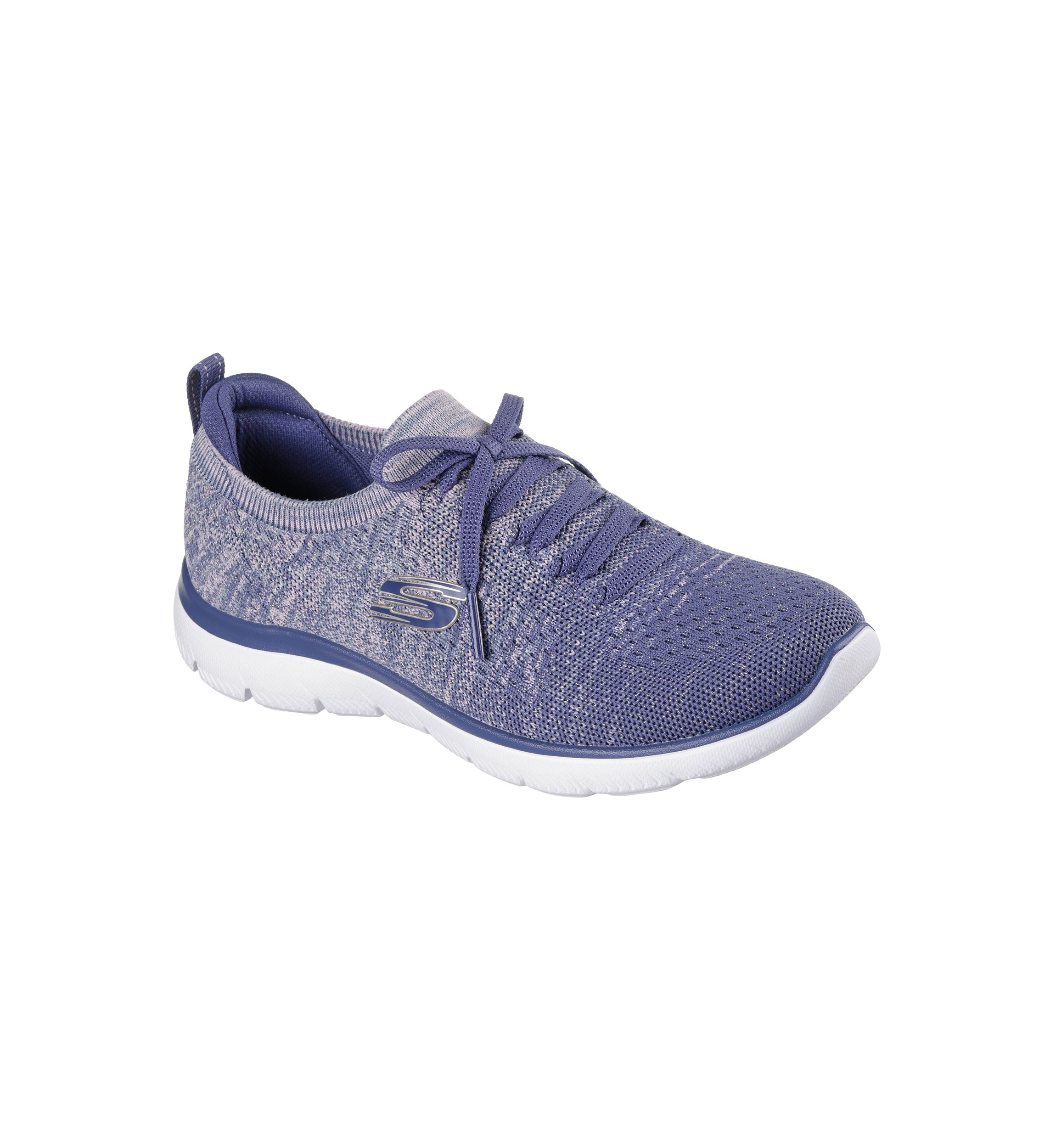 Womens Summits Sneakers - Sweet Glow