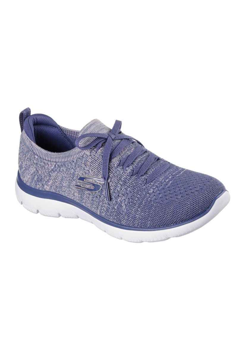 Womens Summits Sneakers - Sweet Glow