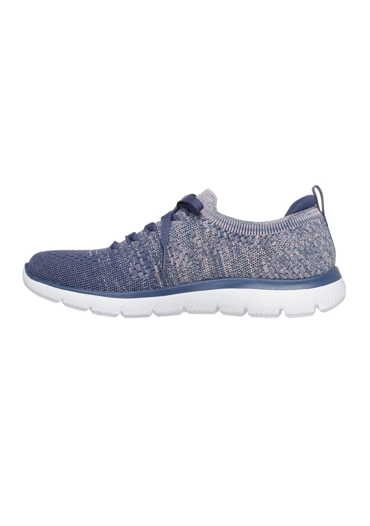 Womens Summits Sneakers - Sweet Glow