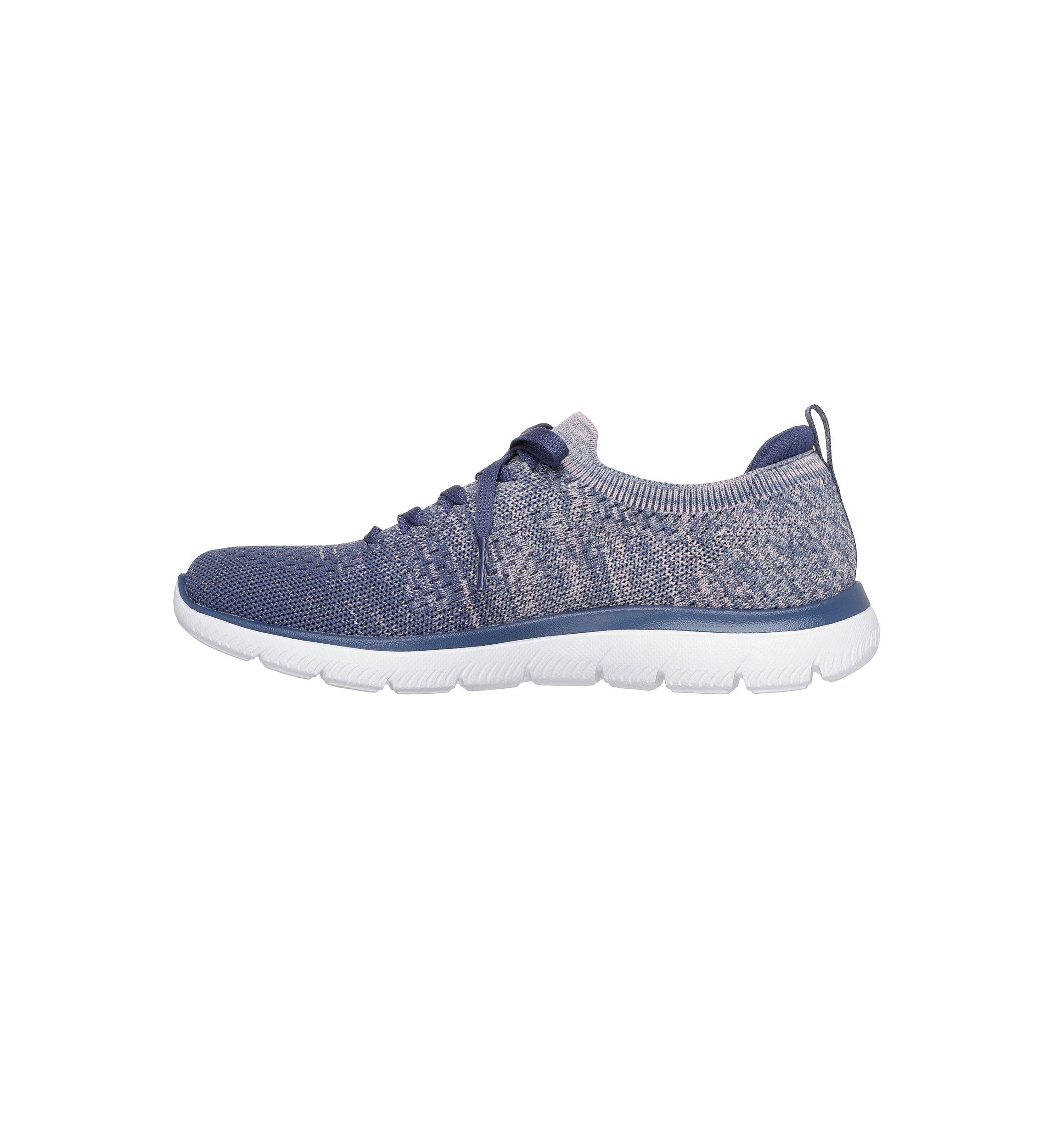 Womens Summits Sneakers - Sweet Glow