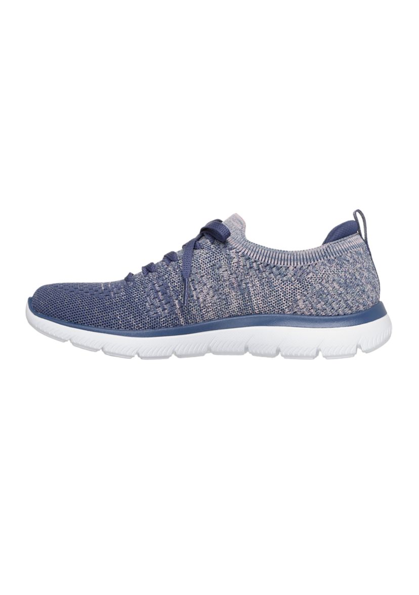 Womens Summits Sneakers - Sweet Glow
