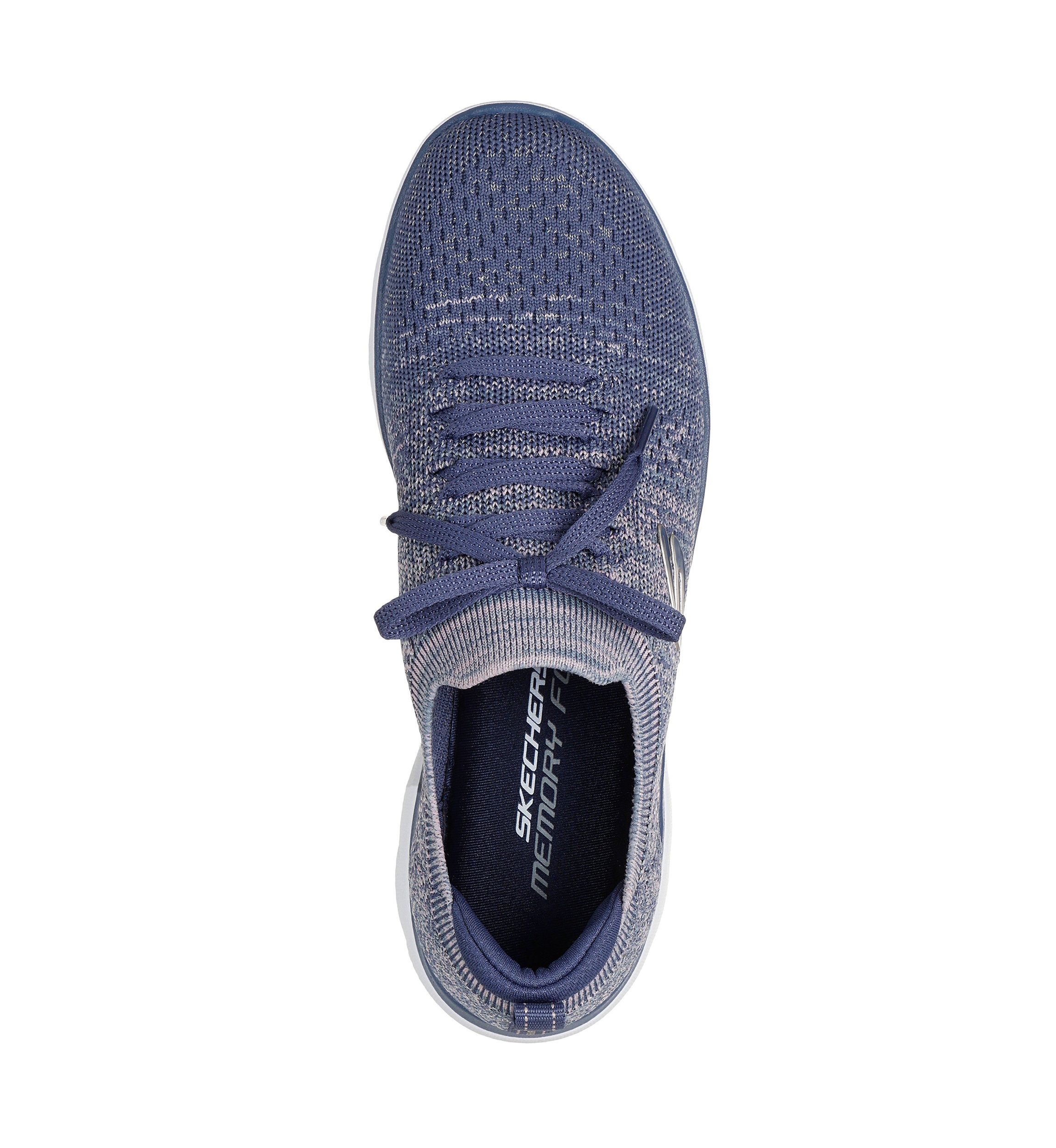 Womens Summits Sneakers - Sweet Glow
