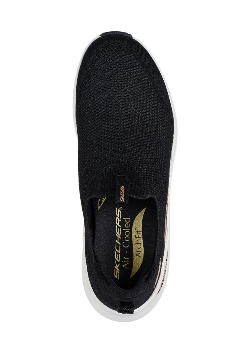 Womens Arch Fit® 2.0 Sneakers - Wild Path