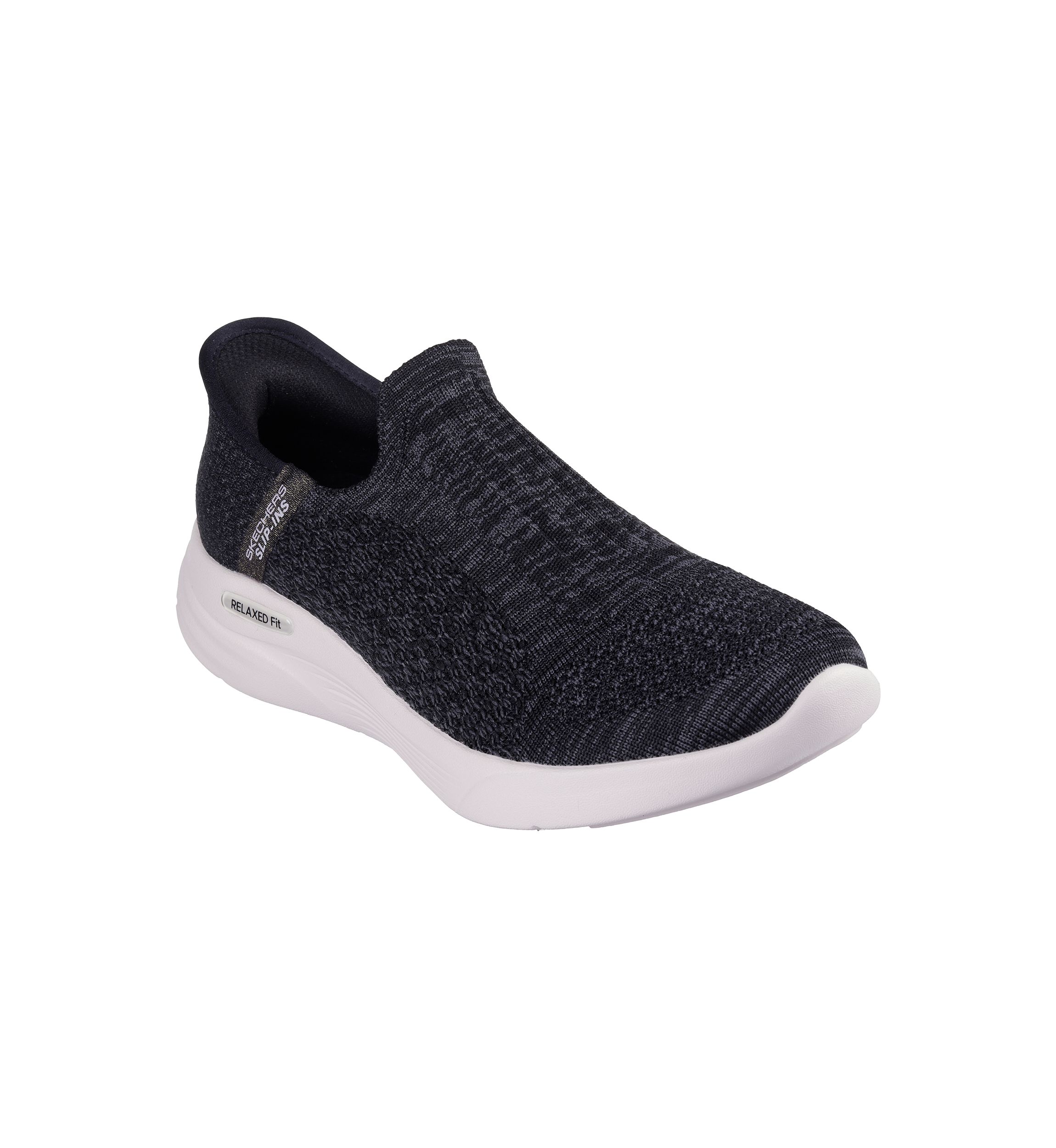 Womens Relaxed Fit Sport Sneakers