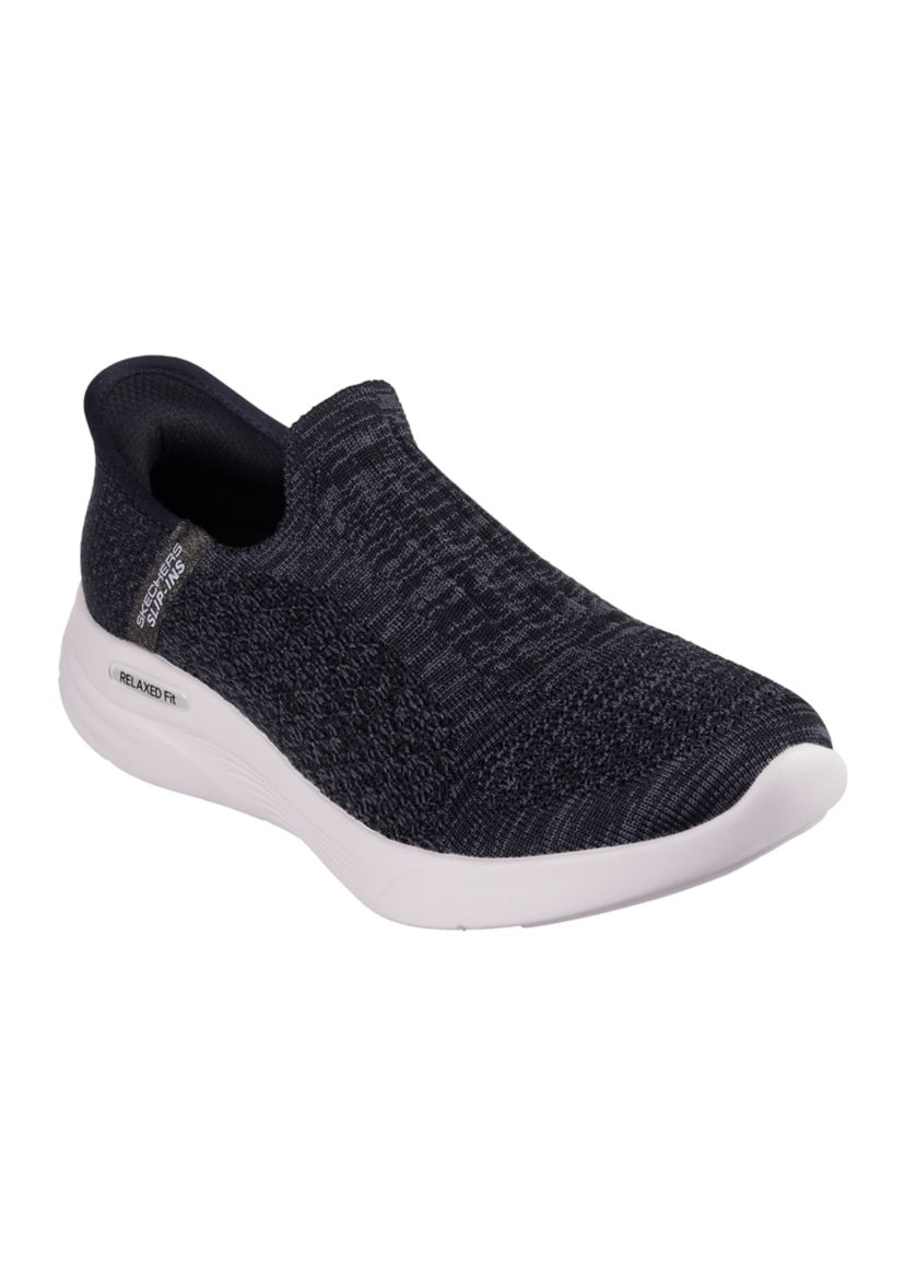 Womens Relaxed Fit Sport Sneakers