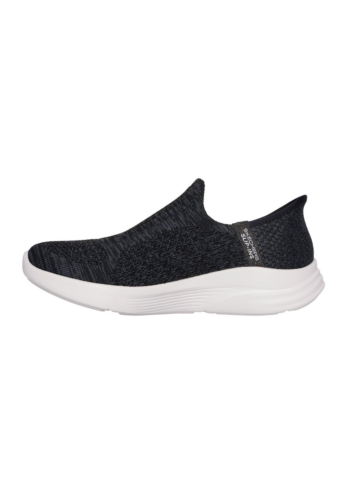 Womens Relaxed Fit Sport Sneakers