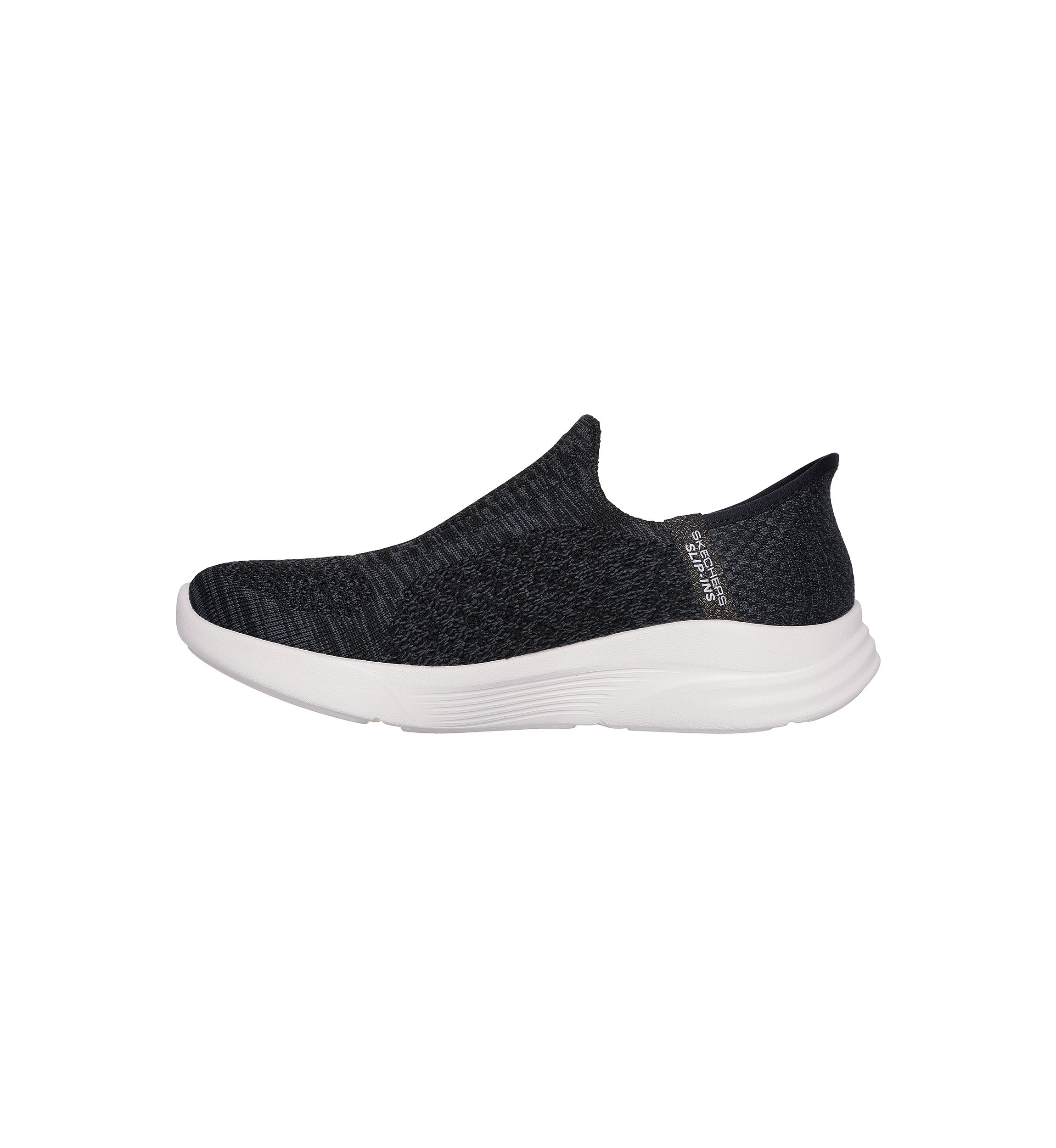 Womens Relaxed Fit Sport Sneakers