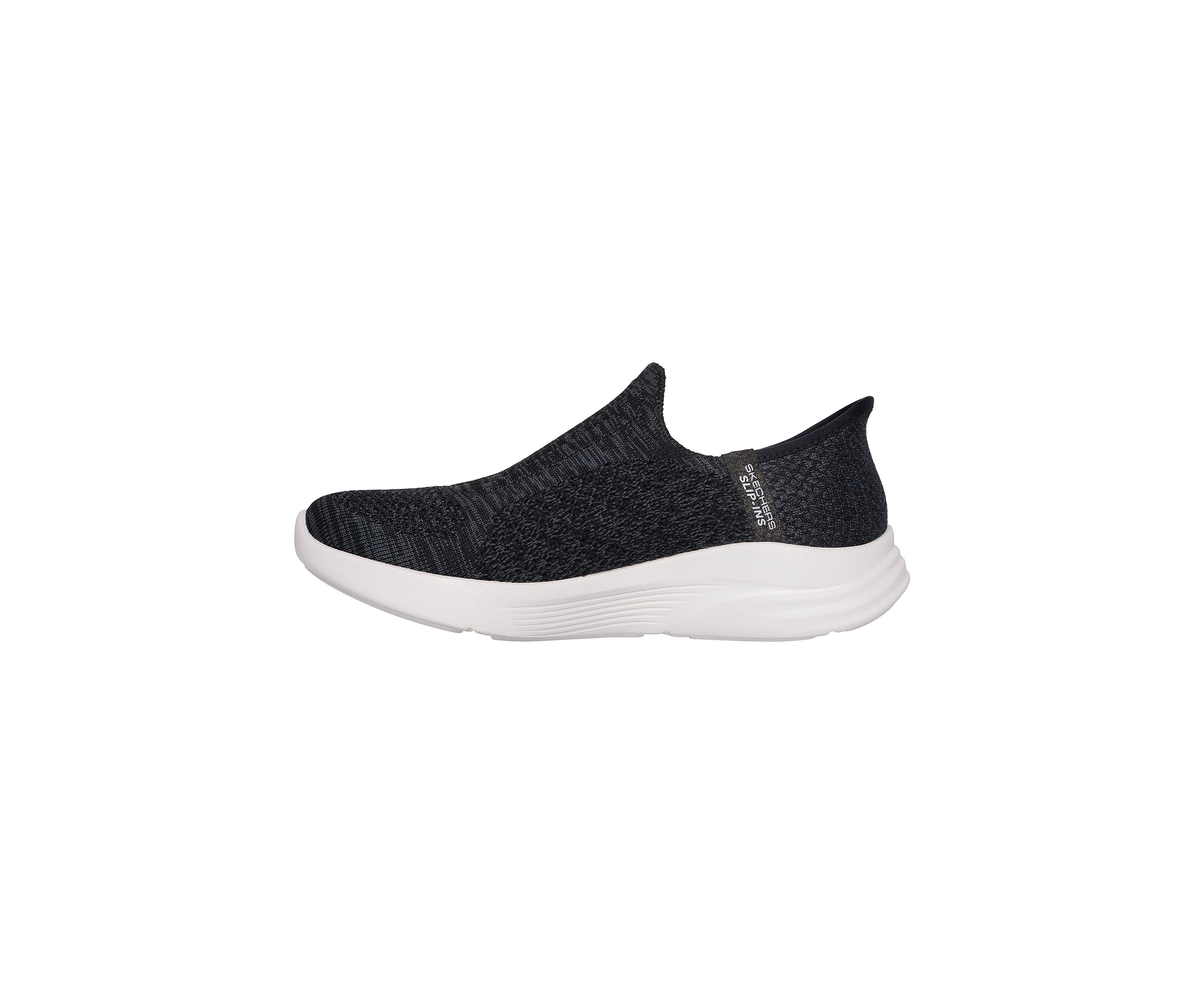 Womens Relaxed Fit Sport Sneakers