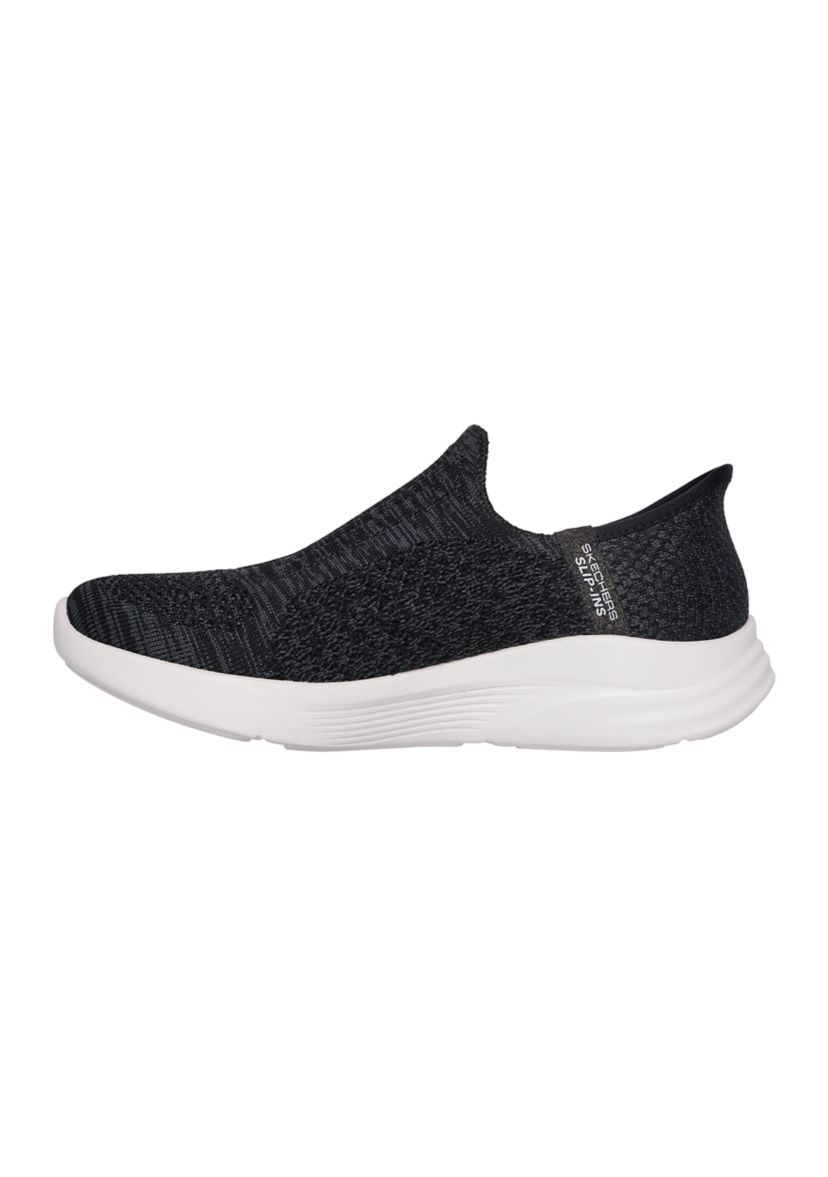 Womens Relaxed Fit Sport Sneakers