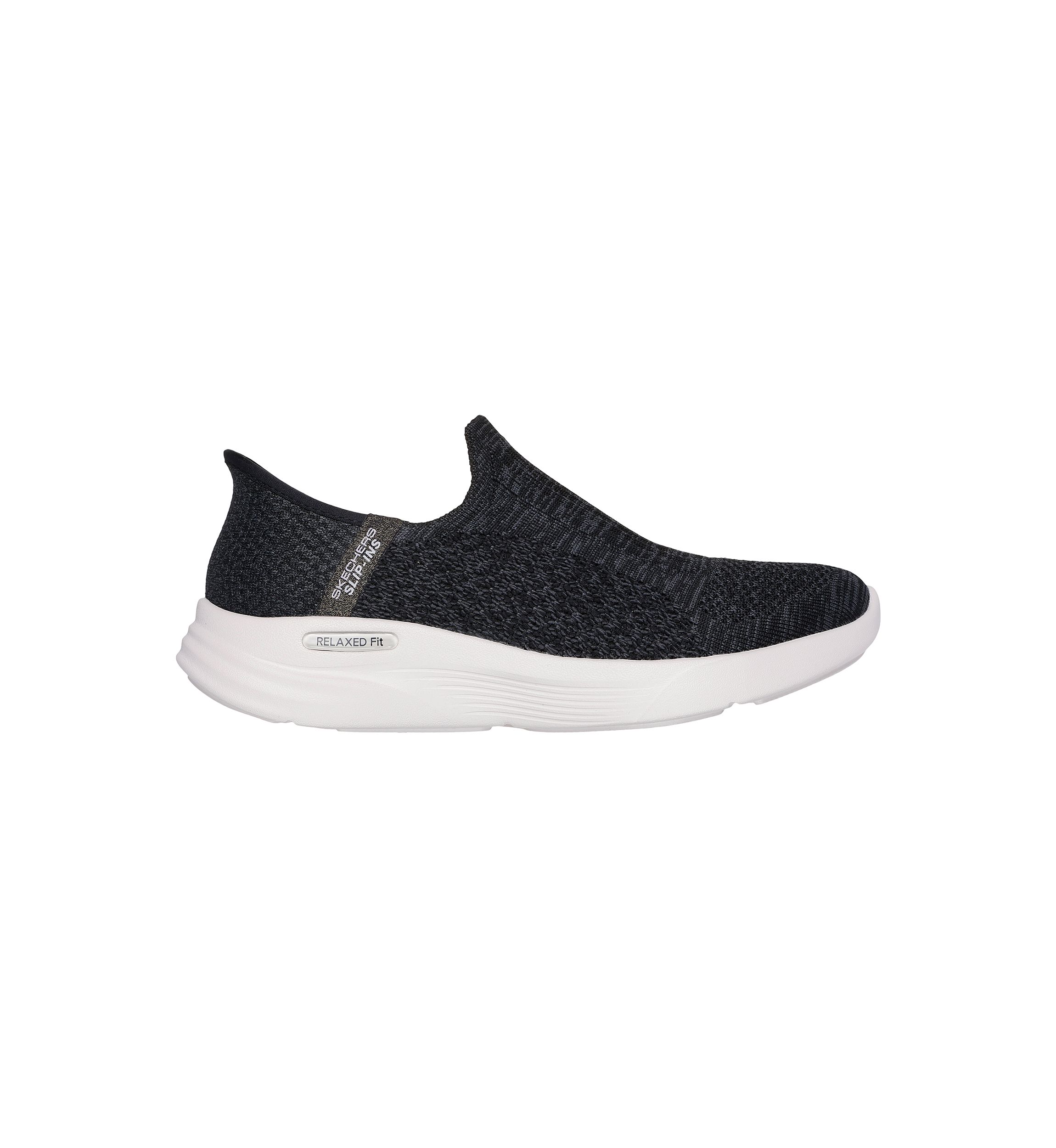 Womens Relaxed Fit Sport Sneakers