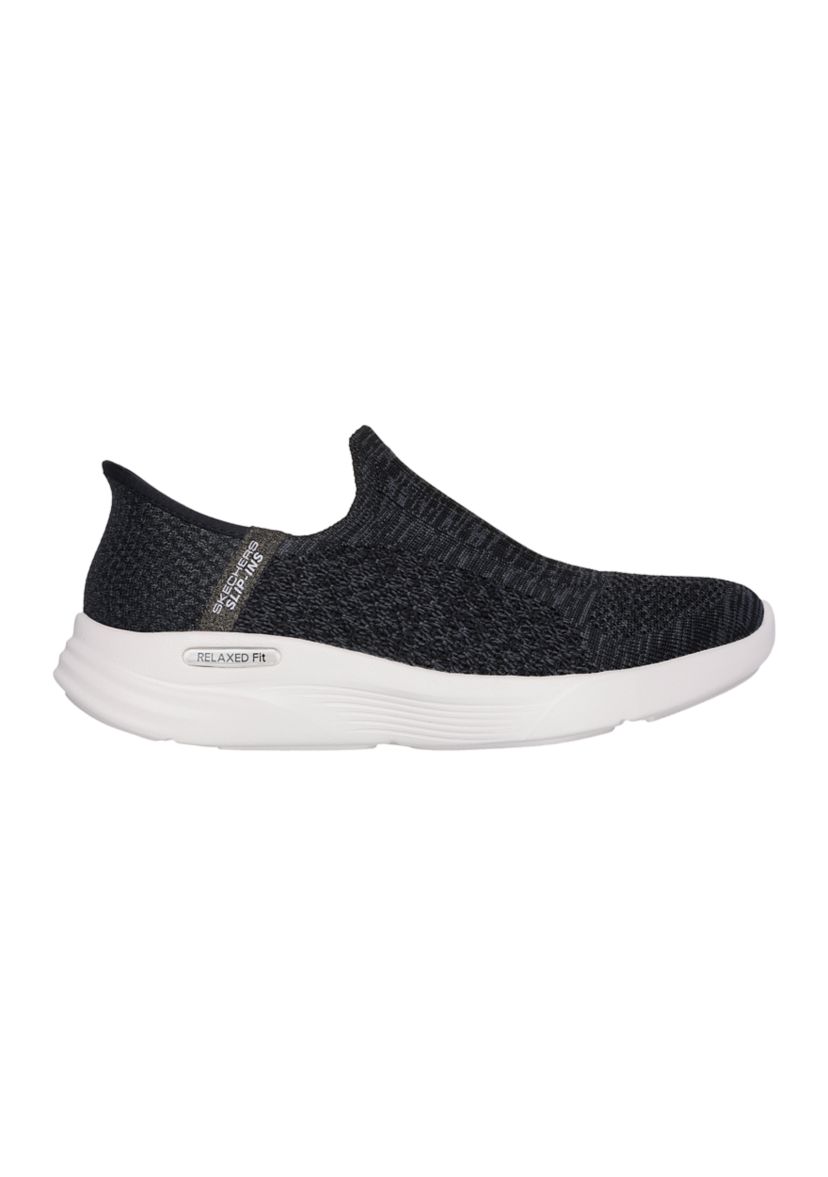 Womens Relaxed Fit Sport Sneakers