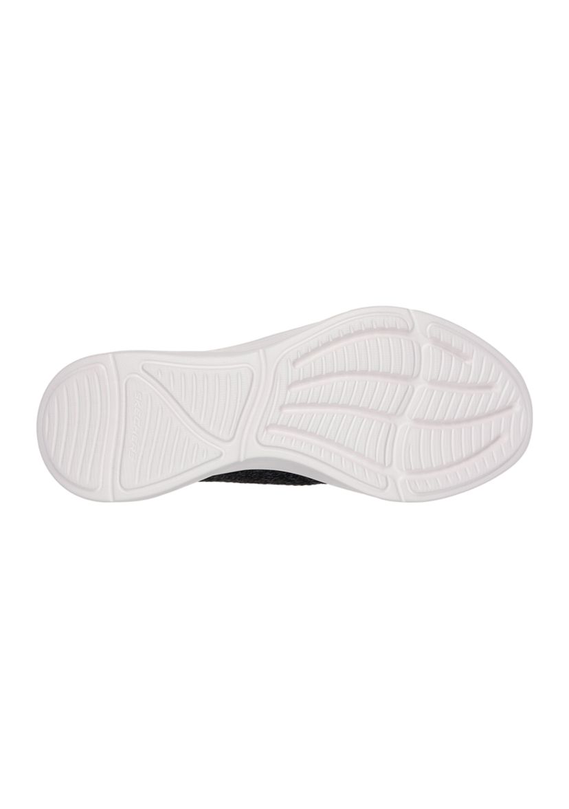 Womens Relaxed Fit Sport Sneakers