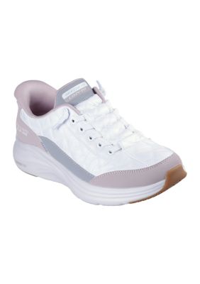 Skechers Women's Slip-ins: Sport Vapor Foam Cozy Fit Sneakers
