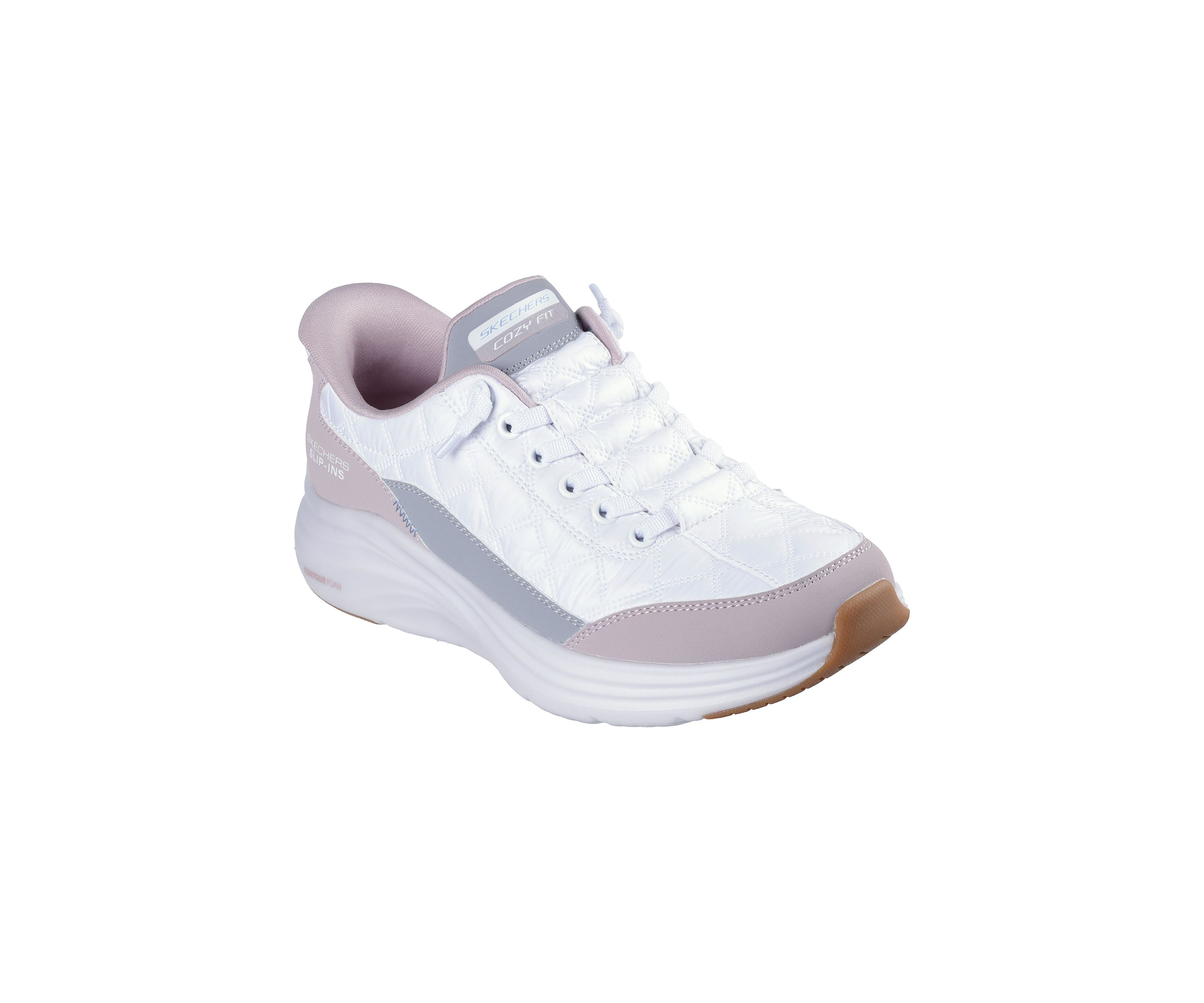 Womens Sport Vapor Foam Sneakers