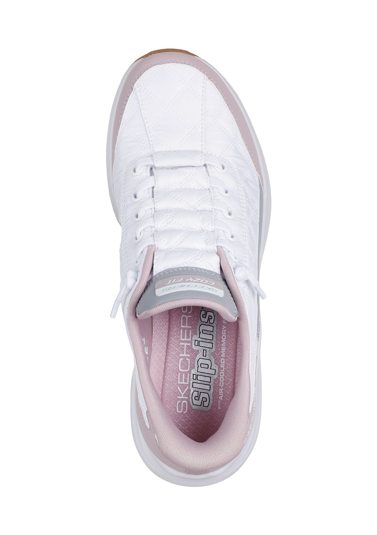 Womens Sport Vapor Foam Sneakers