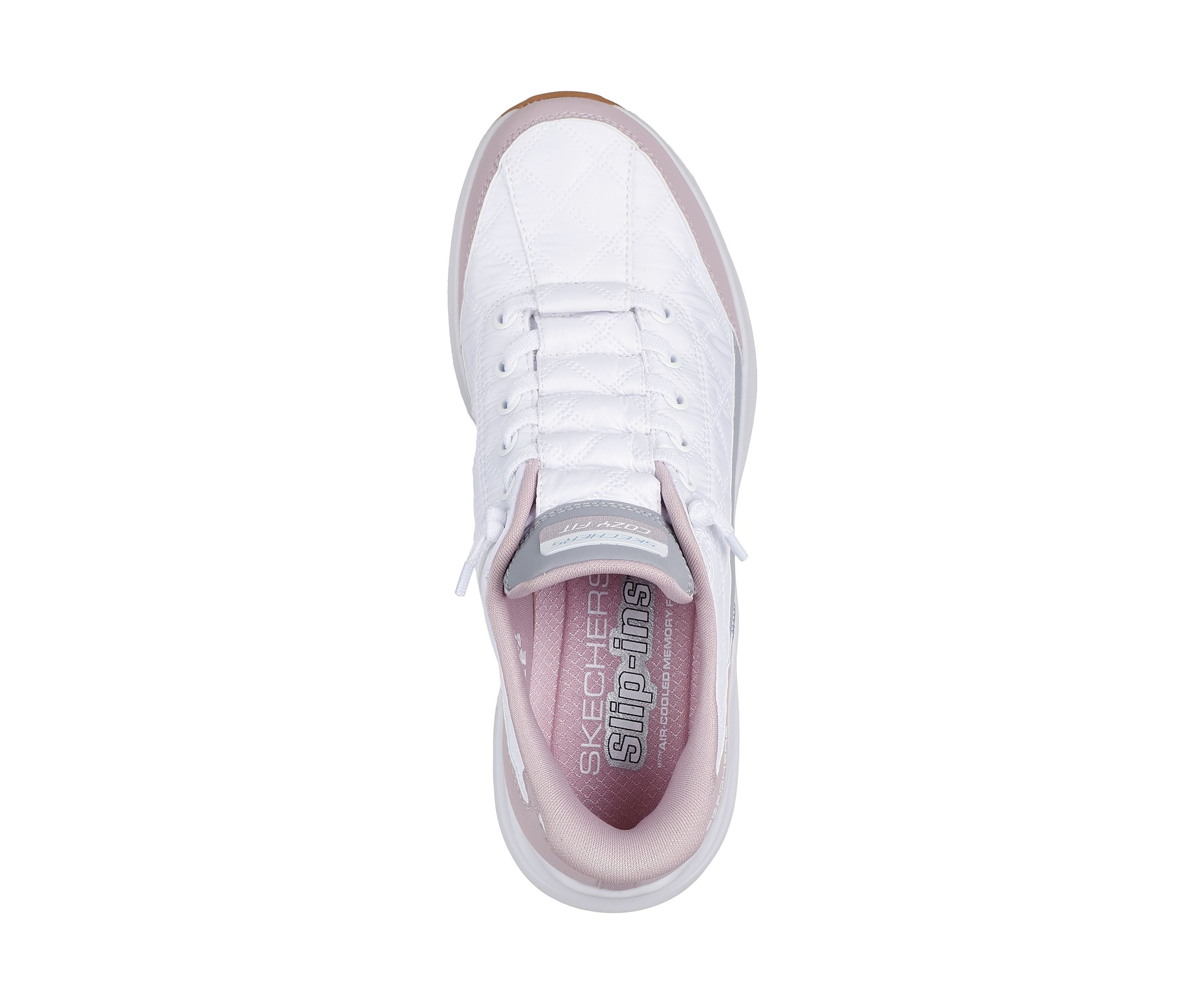Womens Sport Vapor Foam Sneakers