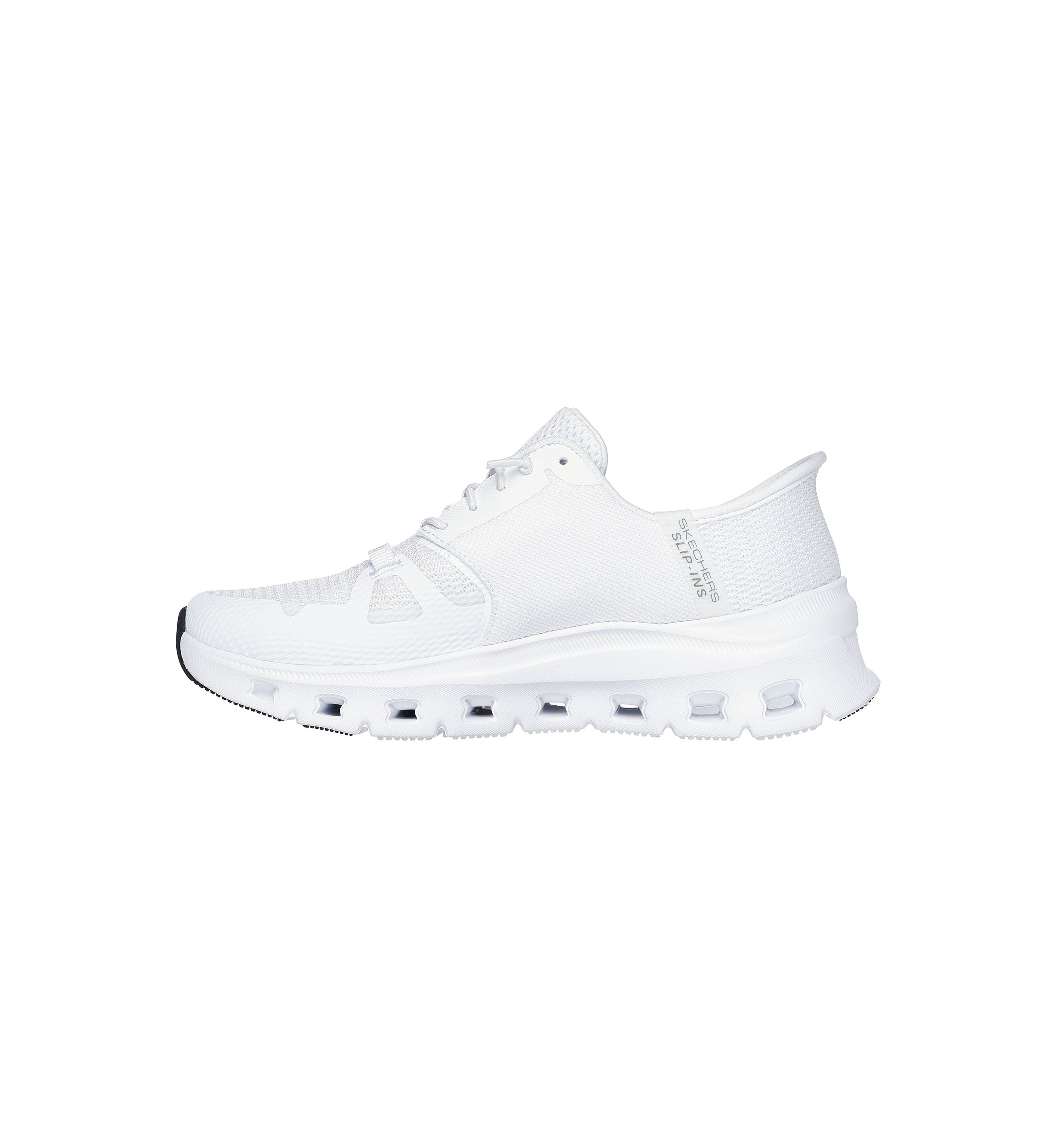 Womens Skechers Slip-ins Guide Step Pro Sneakers