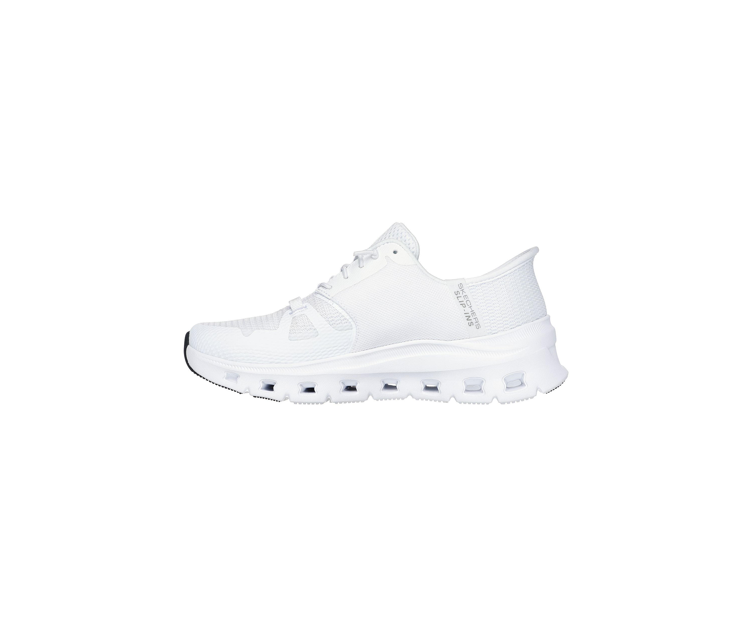Womens Skechers Slip-ins Guide Step Pro Sneakers