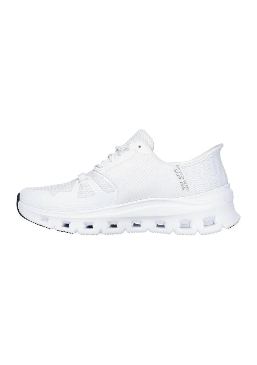 Womens Skechers Slip-ins Guide Step Pro Sneakers
