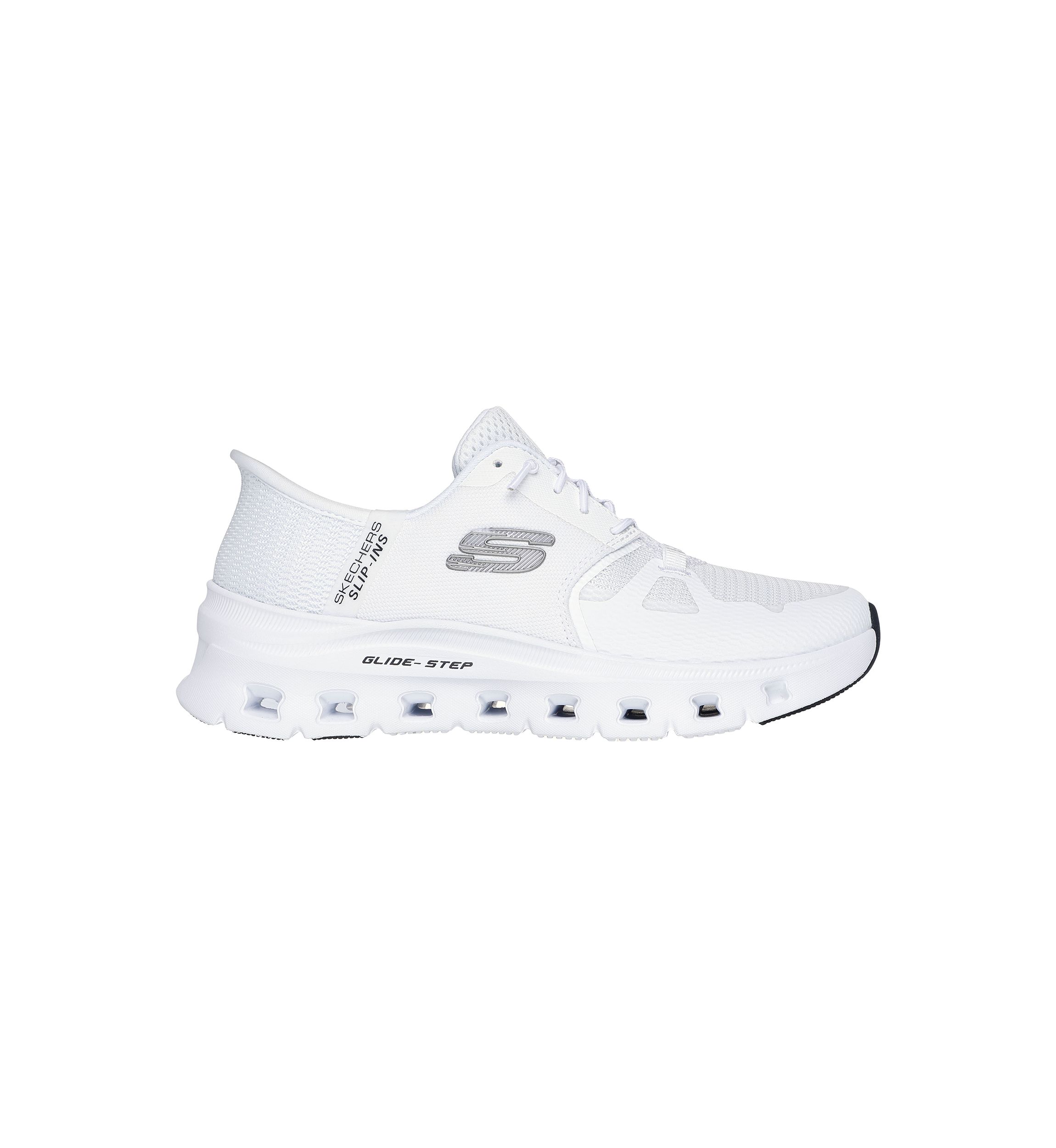 Womens Skechers Slip-ins Guide Step Pro Sneakers