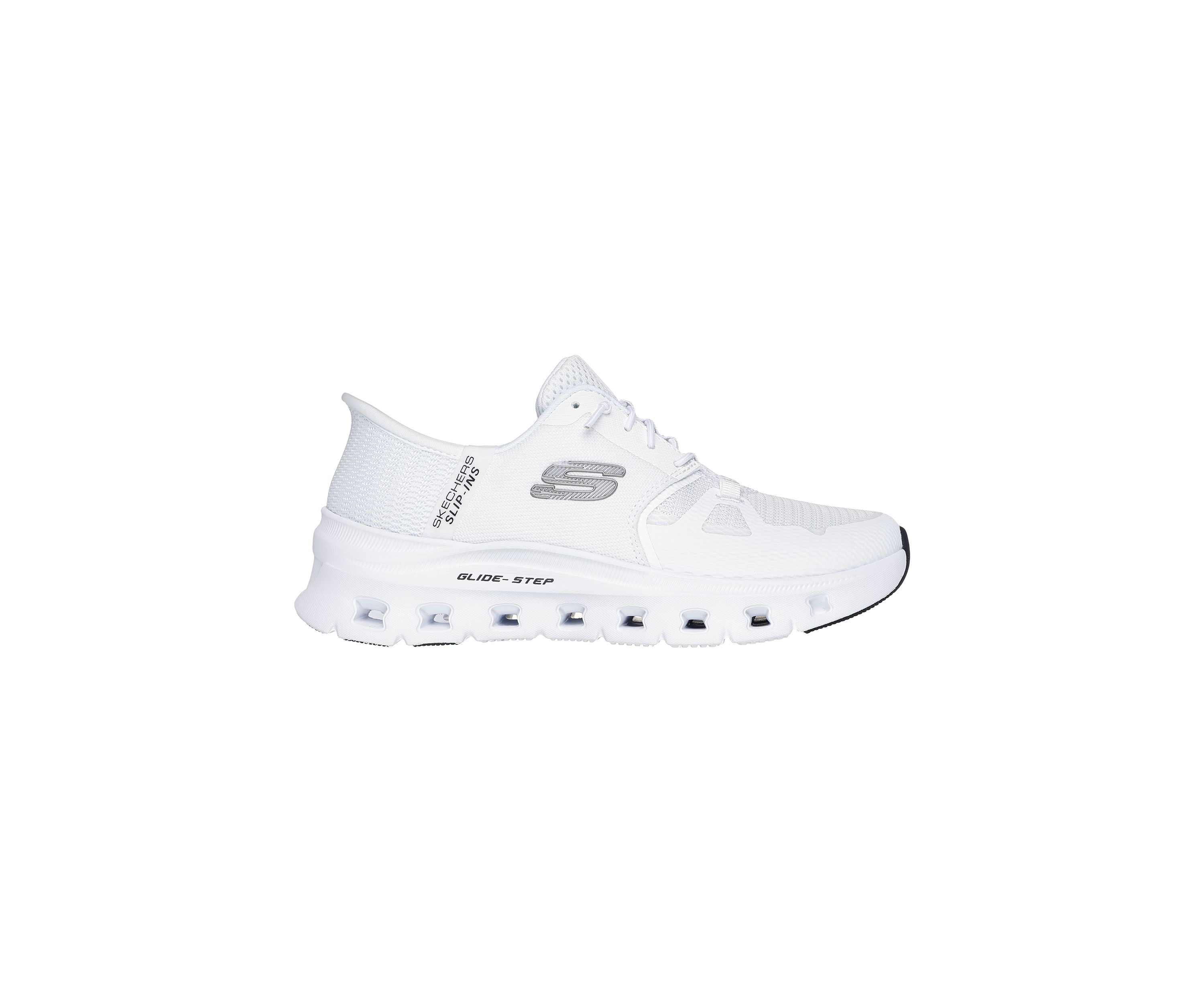 Womens Skechers Slip-ins Guide Step Pro Sneakers