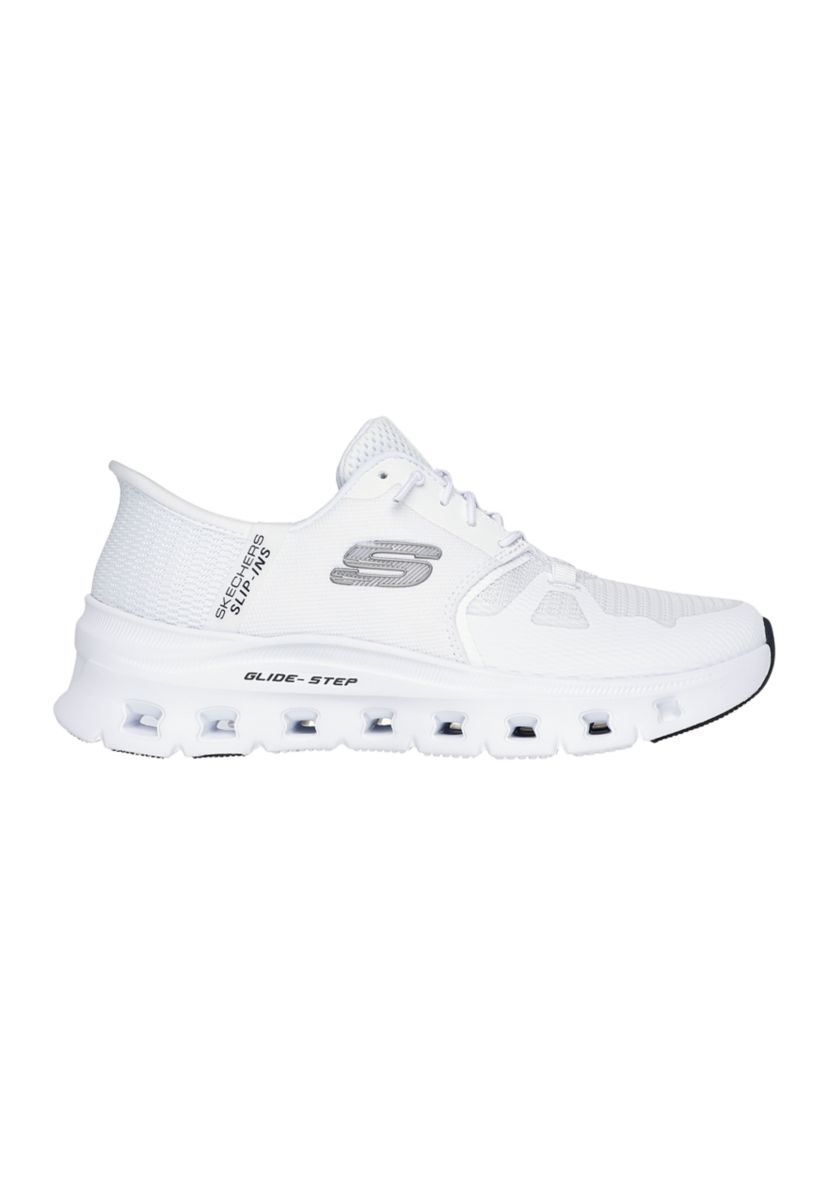 Womens Skechers Slip-ins Guide Step Pro Sneakers