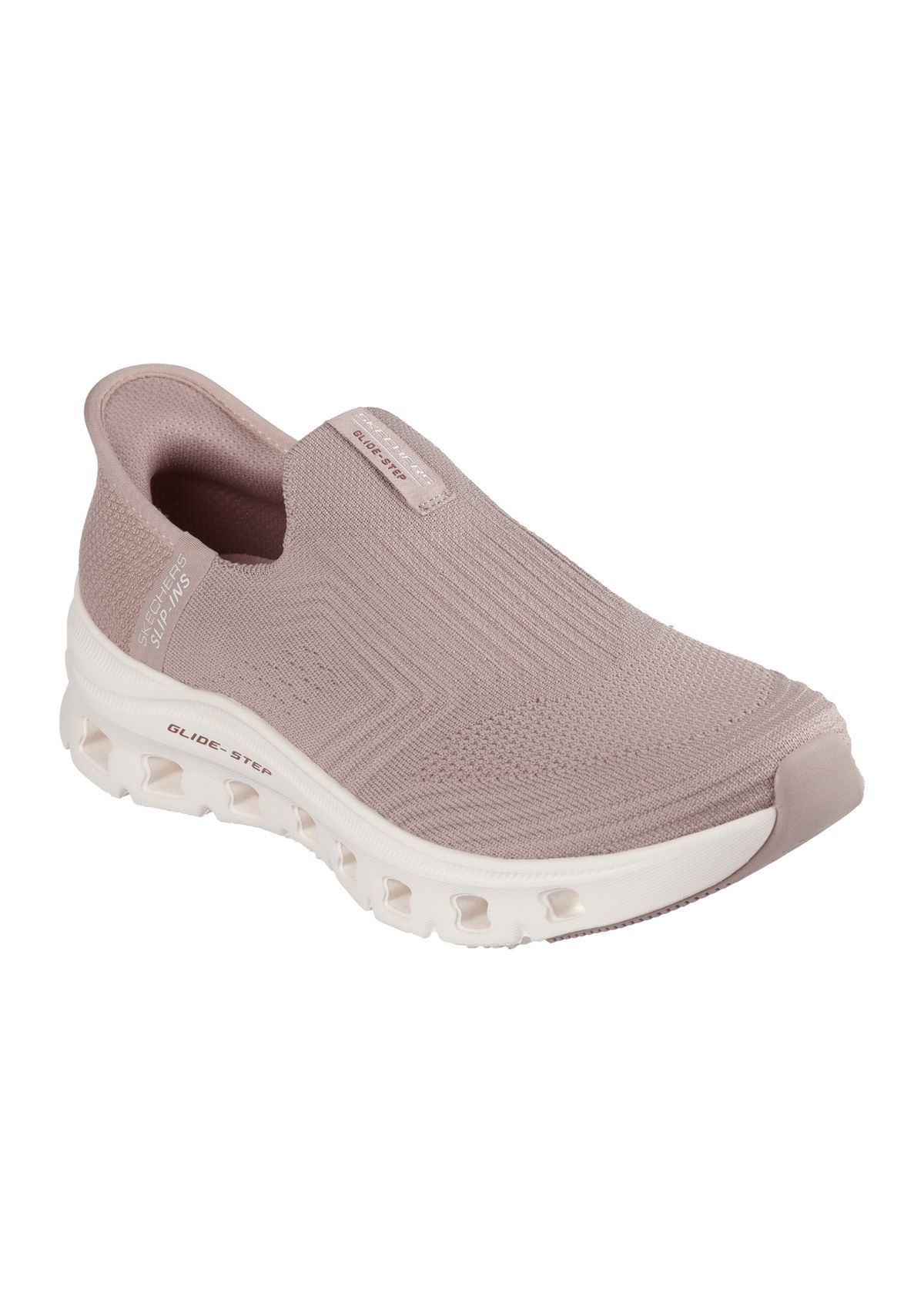 Womens Slip-ins Glide-Step Pro Sneakers - Everyday
