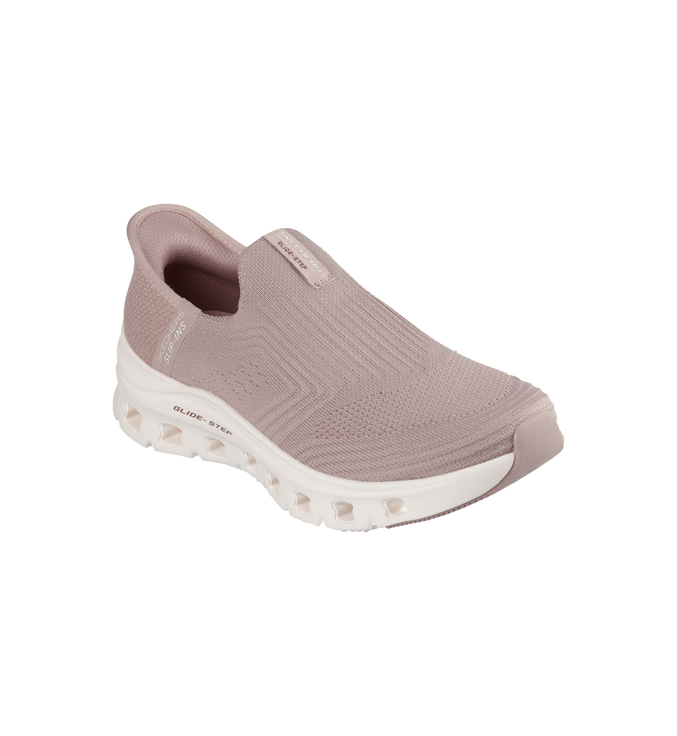 Womens Slip-ins Glide-Step Pro Sneakers - Everyday